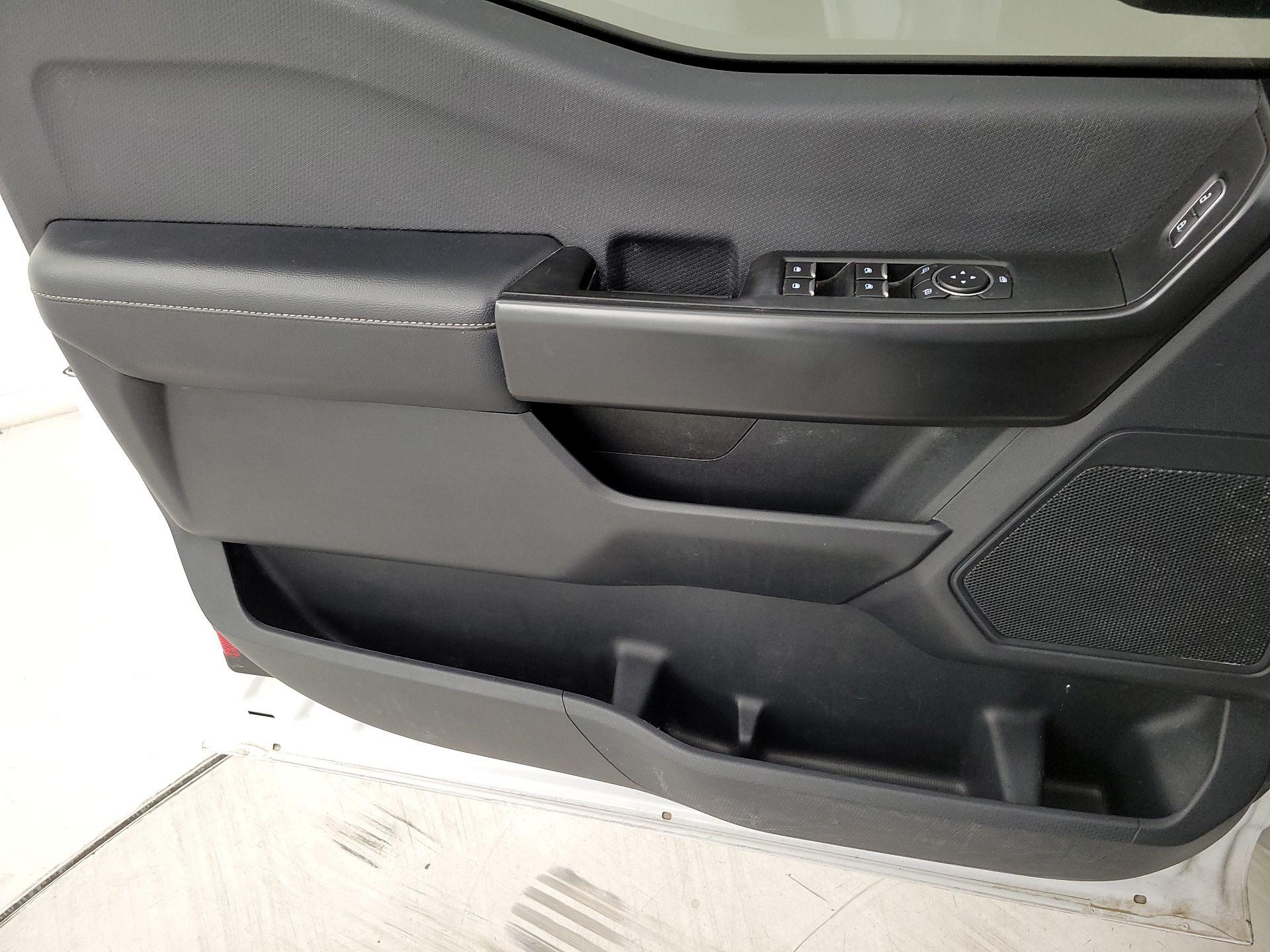 Thumbnail: 2022 Ford F-150 - 12