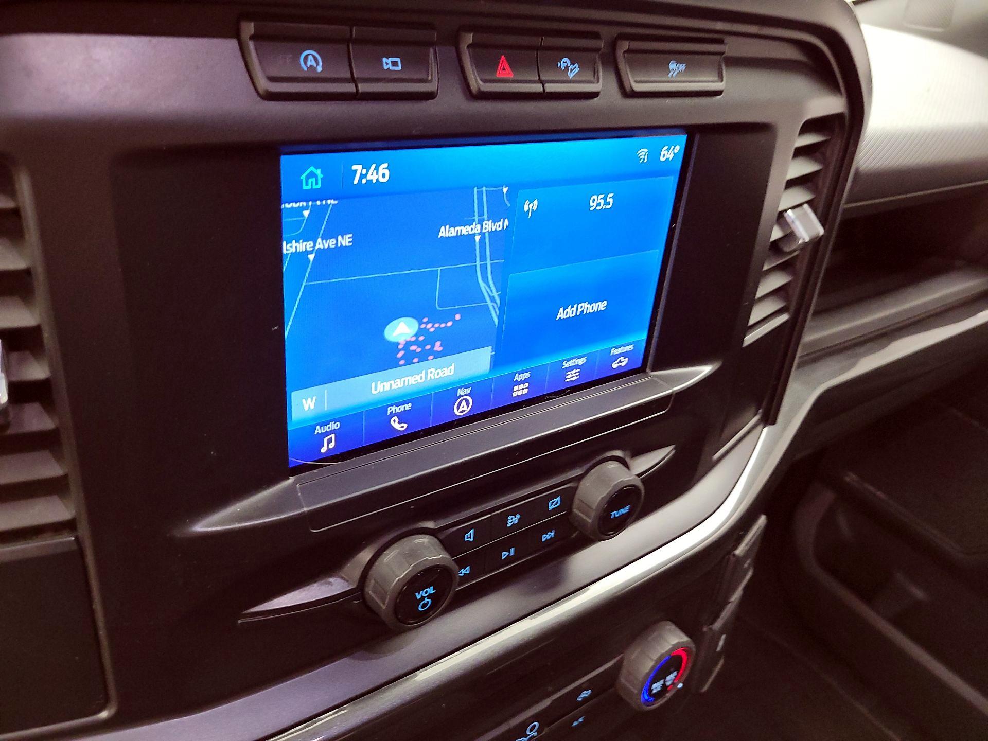 Thumbnail: 2022 Ford F-150 - 13