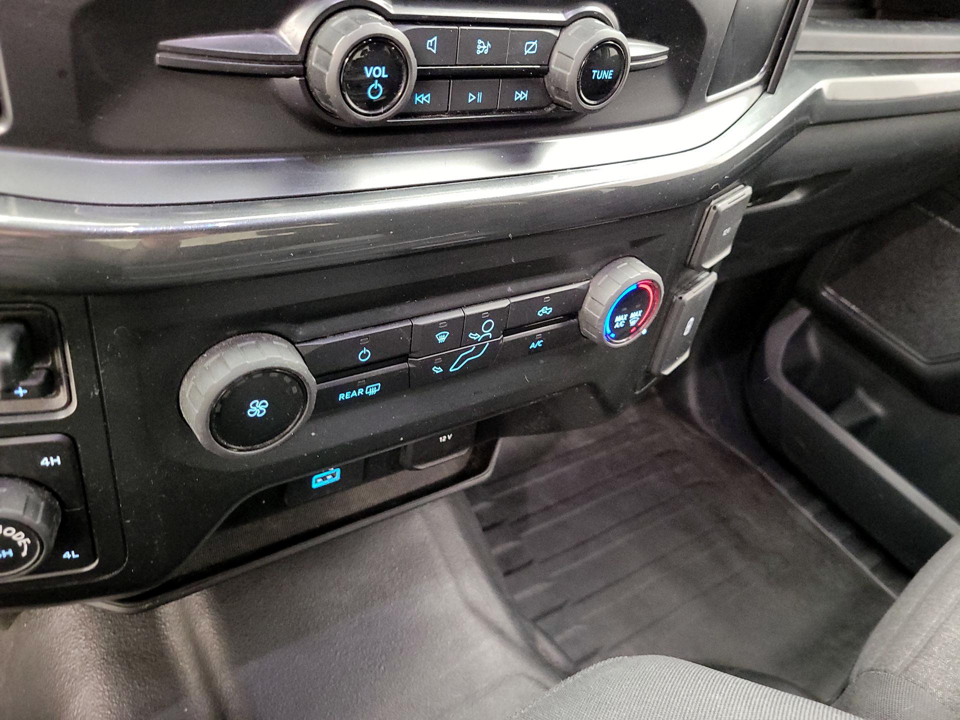 Thumbnail: 2022 Ford F-150 - 14