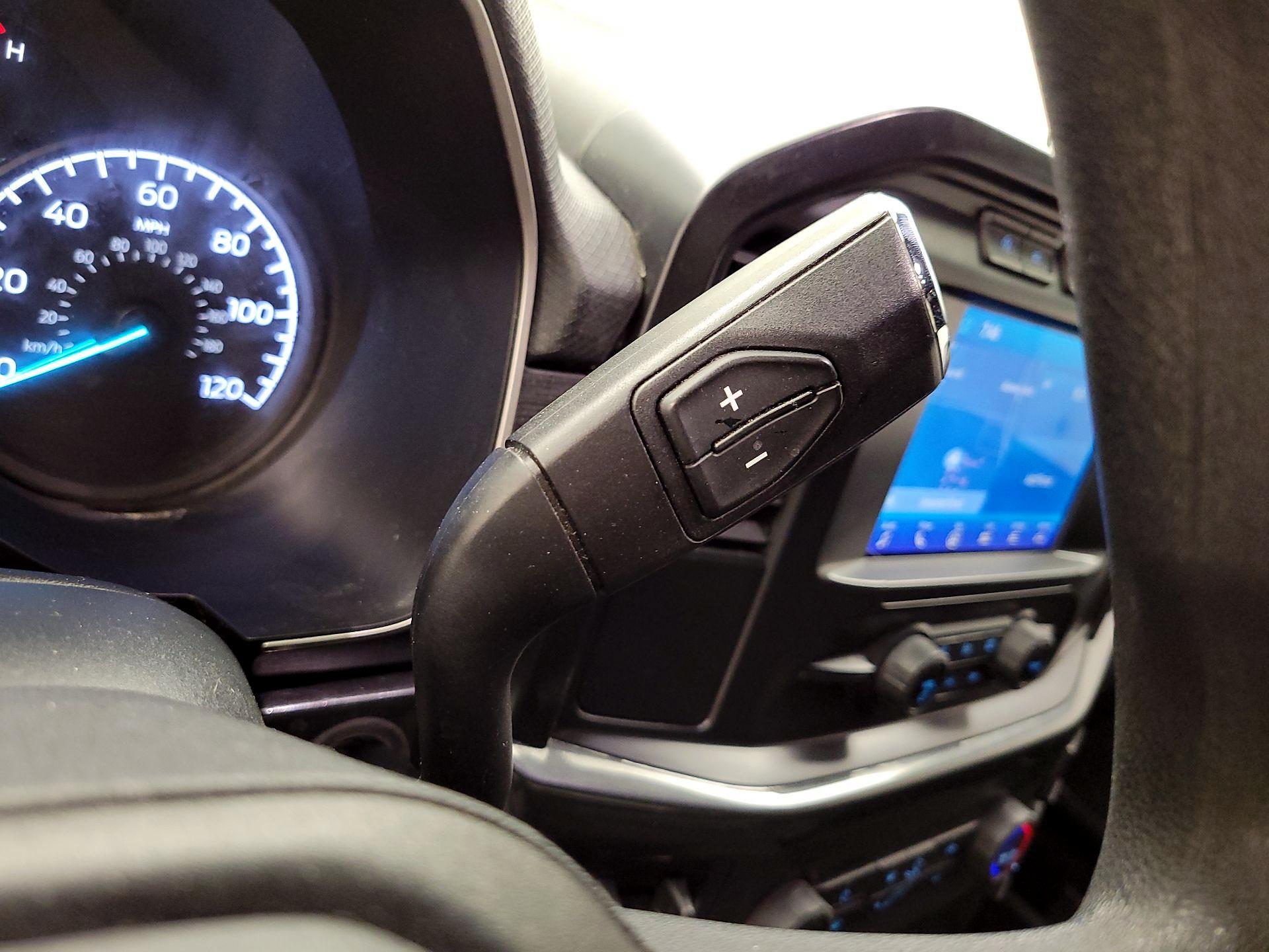 Thumbnail: 2022 Ford F-150 - 15