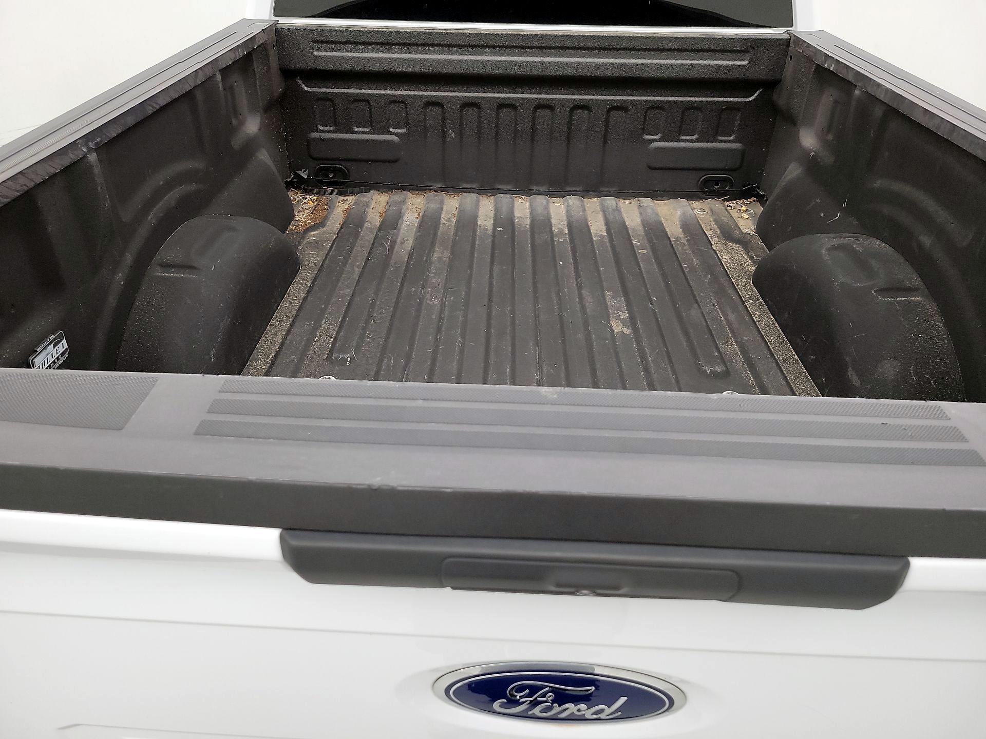 Thumbnail: 2022 Ford F-150 - 16