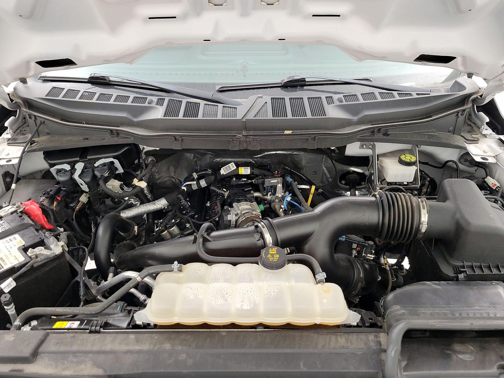 Thumbnail: 2022 Ford F-150 - 17