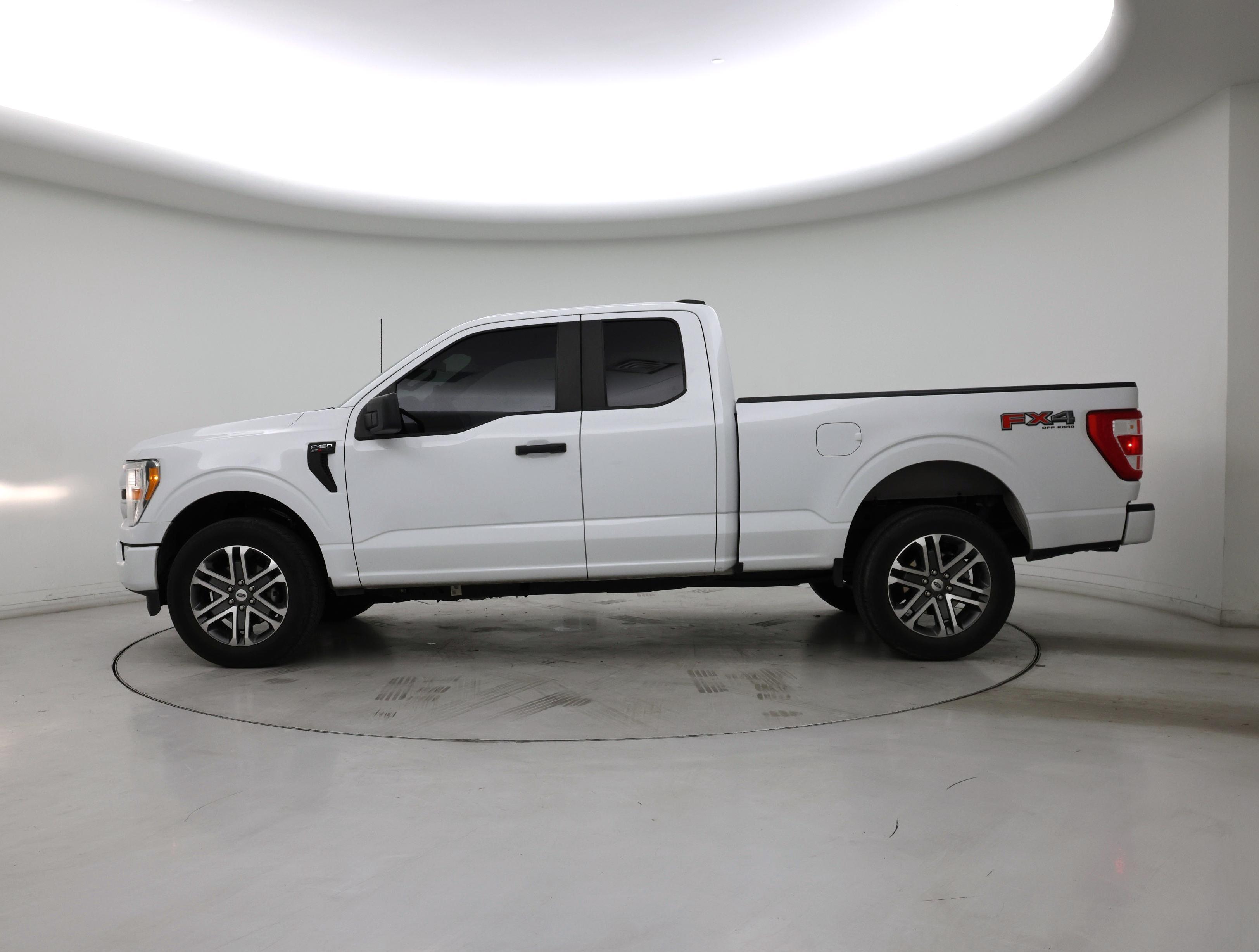 Thumbnail: 2022 Ford F-150 - 3