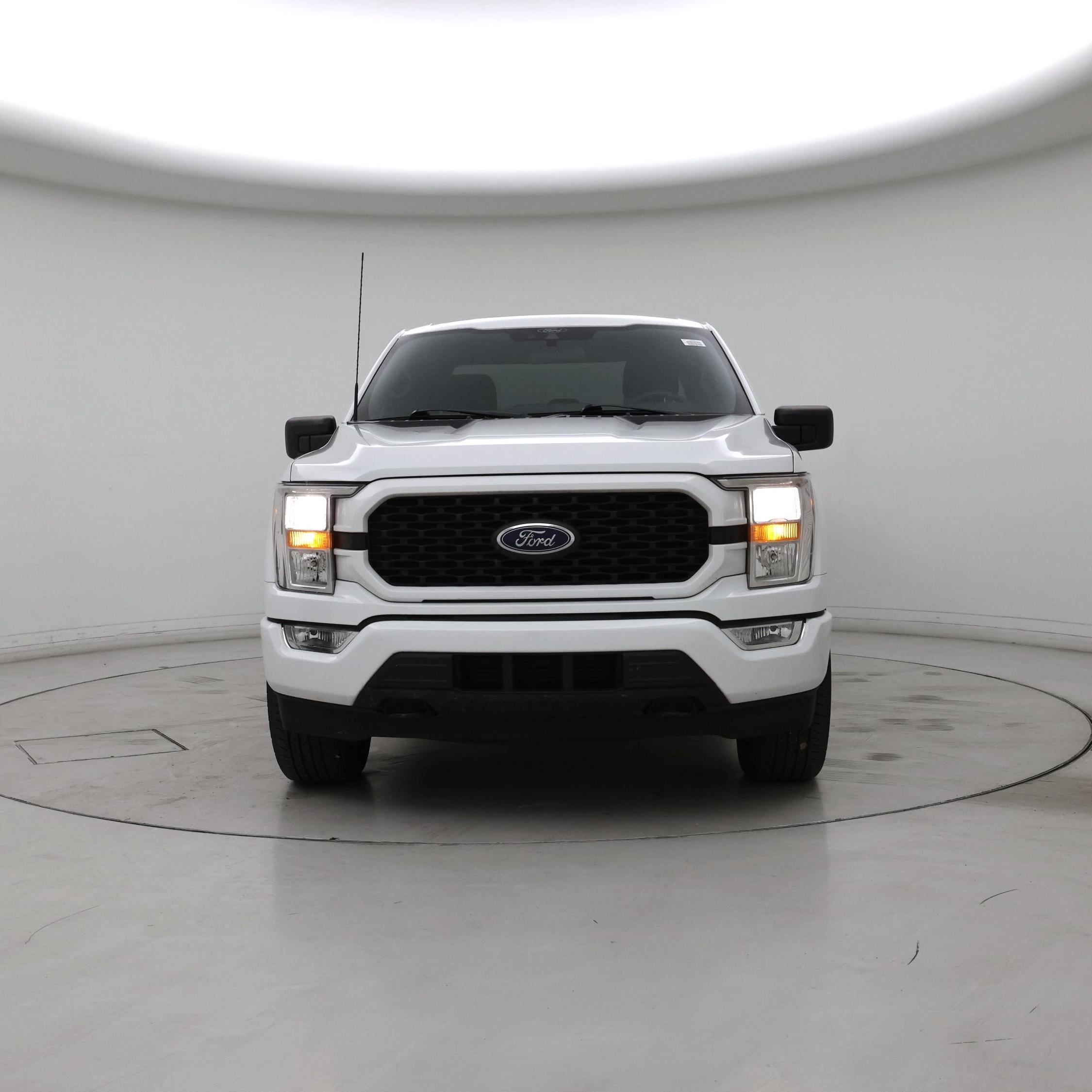 Thumbnail: 2022 Ford F-150 - 5