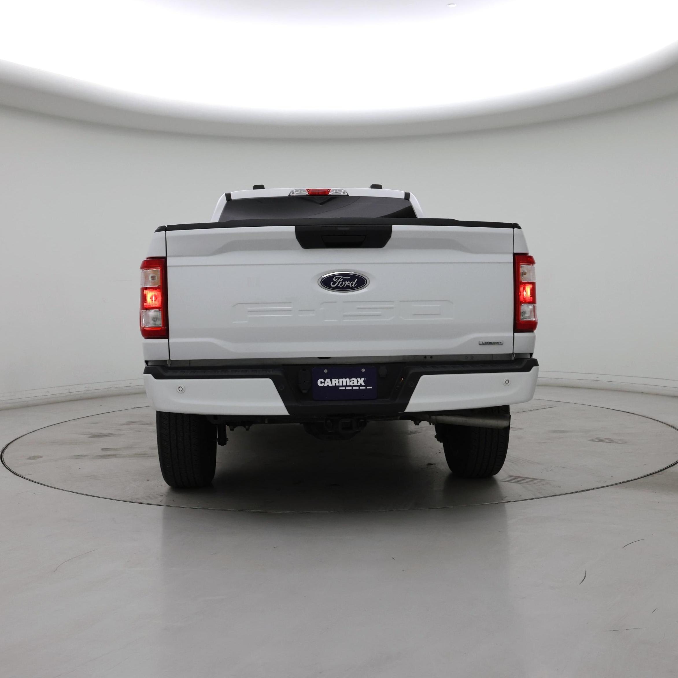 Thumbnail: 2022 Ford F-150 - 6