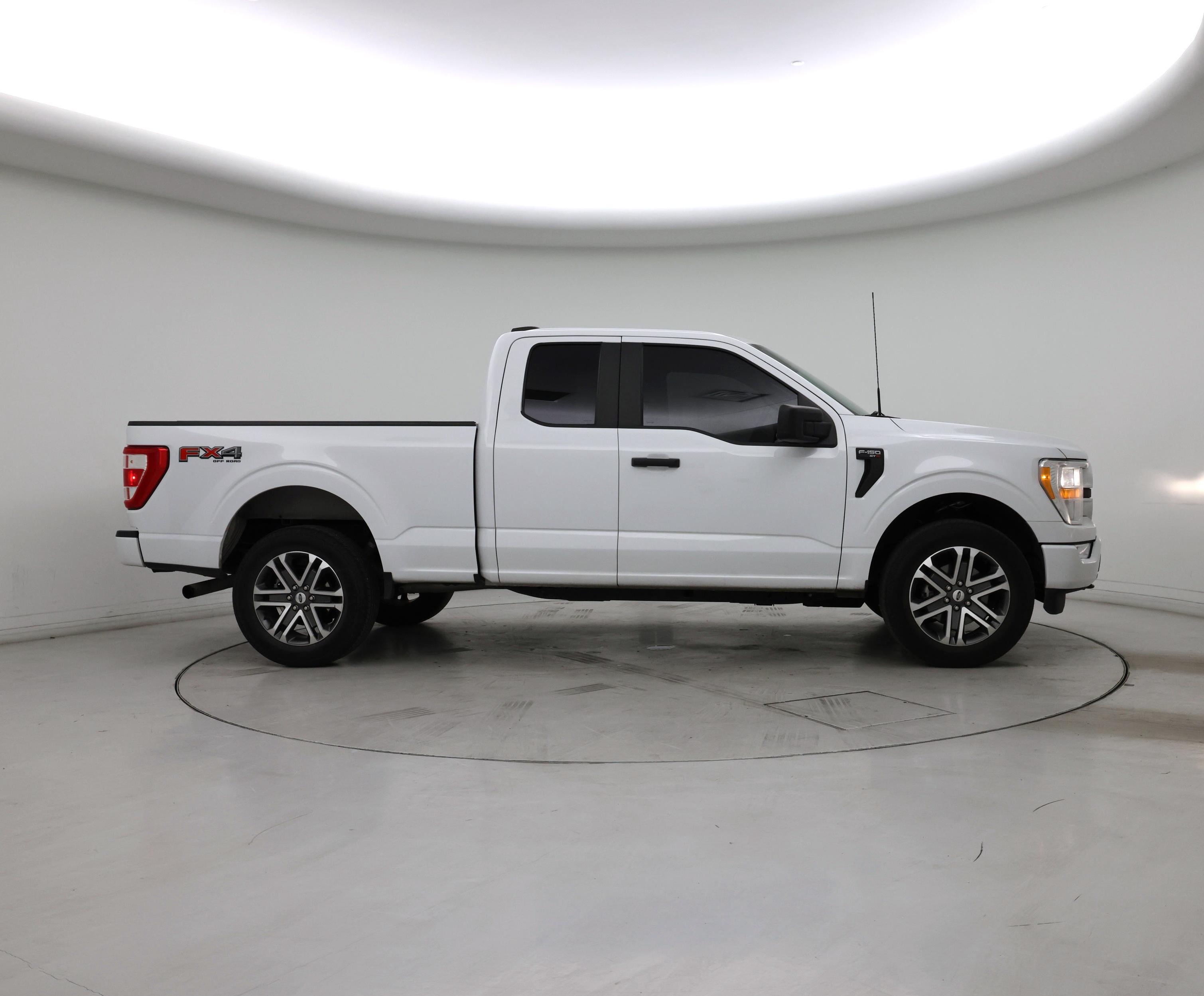 Thumbnail: 2022 Ford F-150 - 7