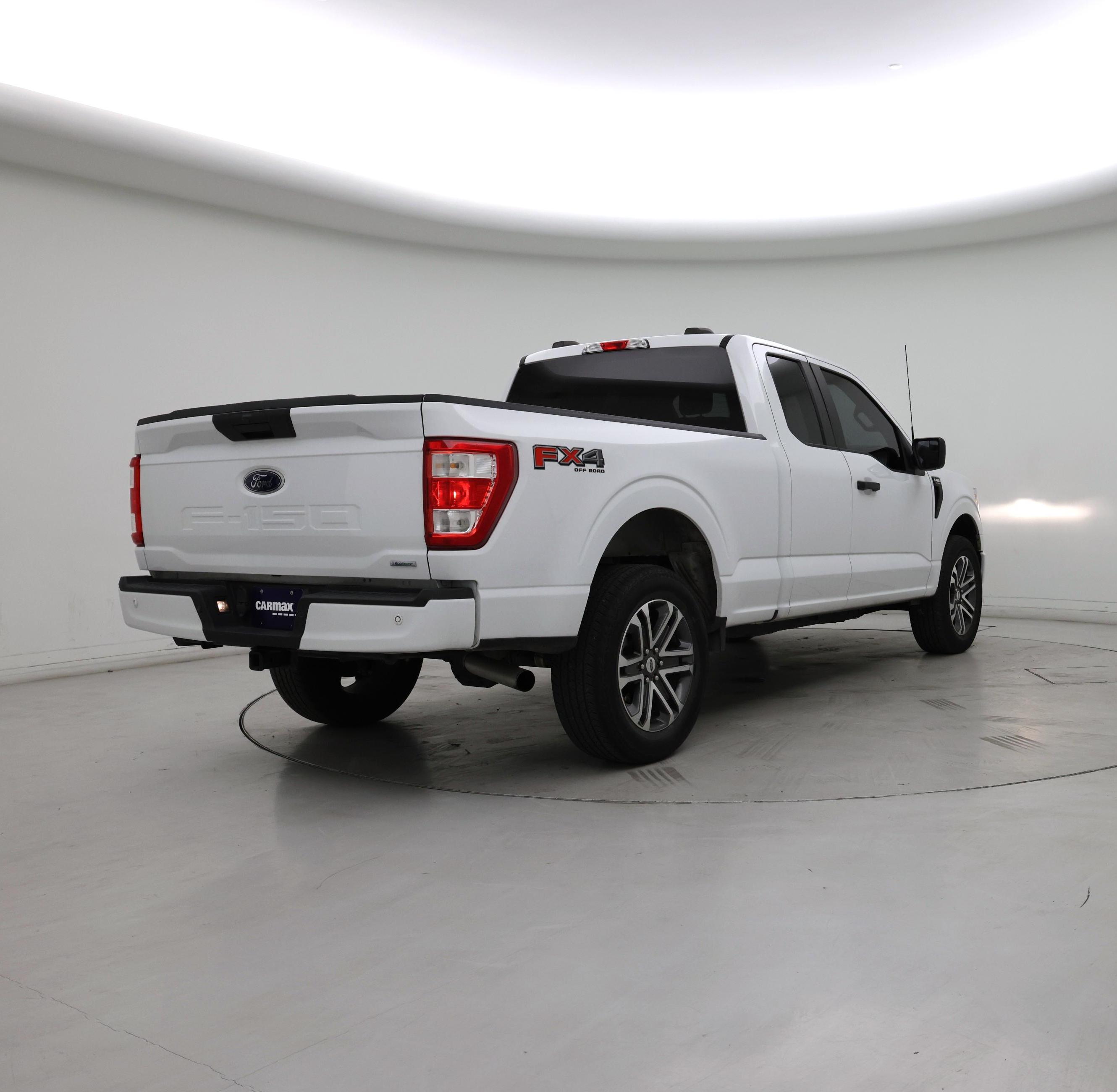 Thumbnail: 2022 Ford F-150 - 8