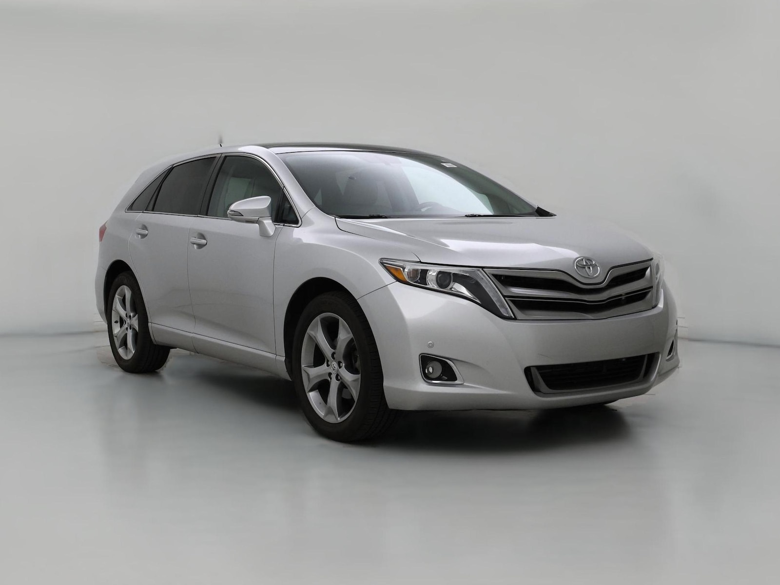 2014 Toyota Venza