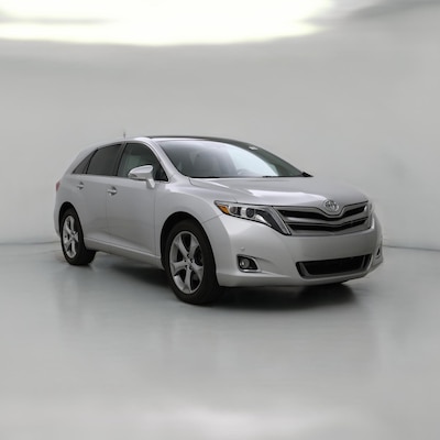 2014 Toyota Venza Limited