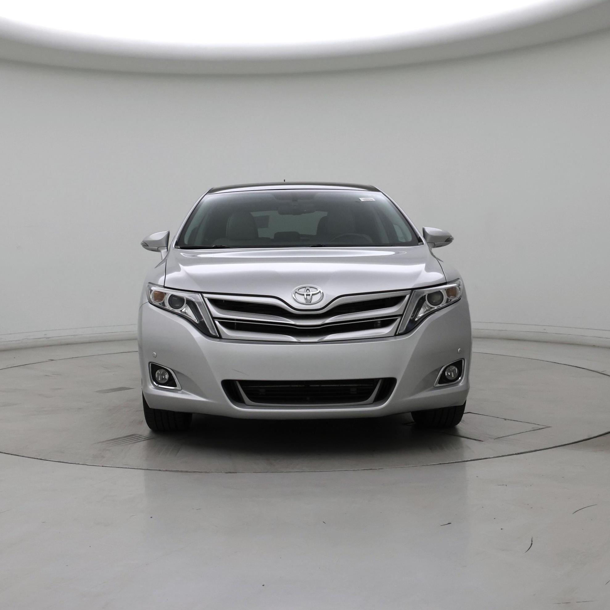 Thumbnail: 2014 Toyota Venza - 5