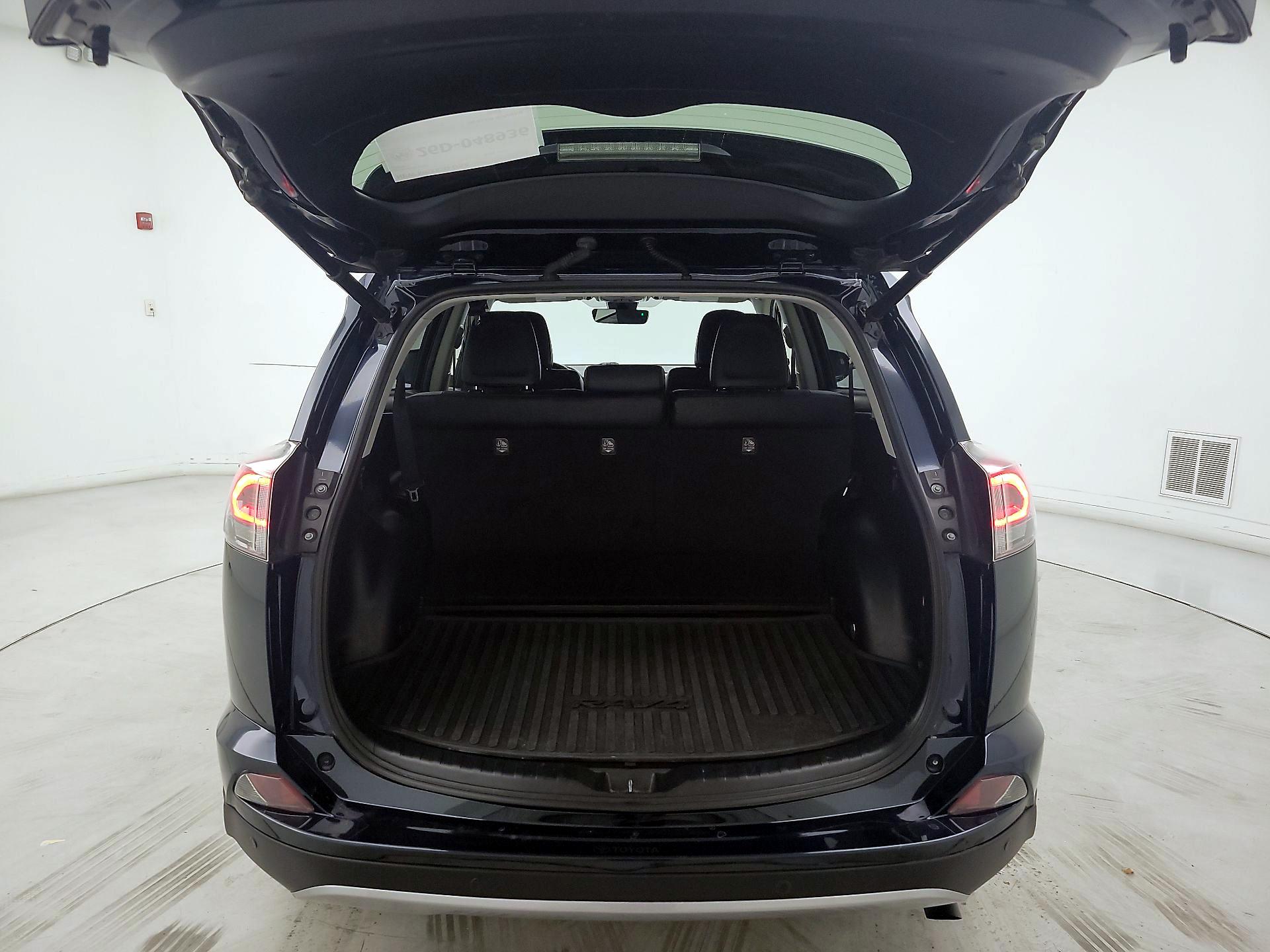 Thumbnail: 2018 Toyota RAV4 - 20