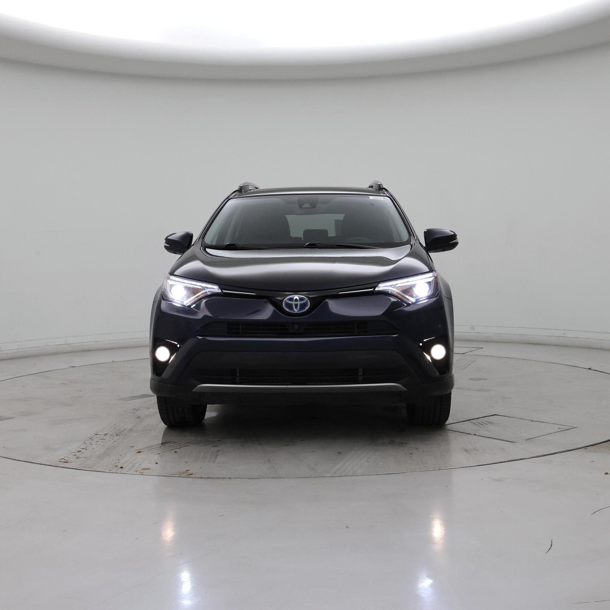 Thumbnail: 2018 Toyota RAV4 - 5