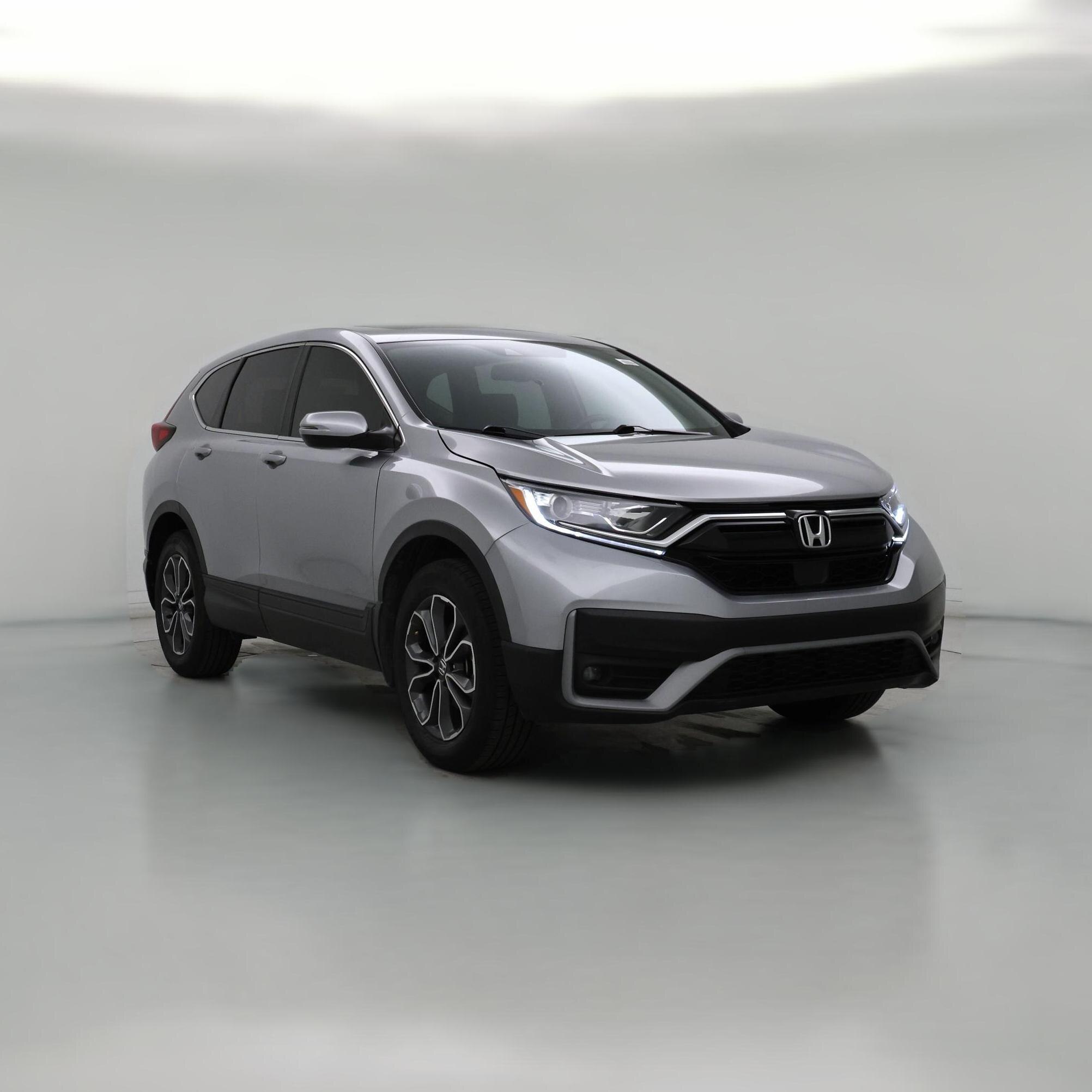 Thumbnail: 2020 Honda CR-V - 1