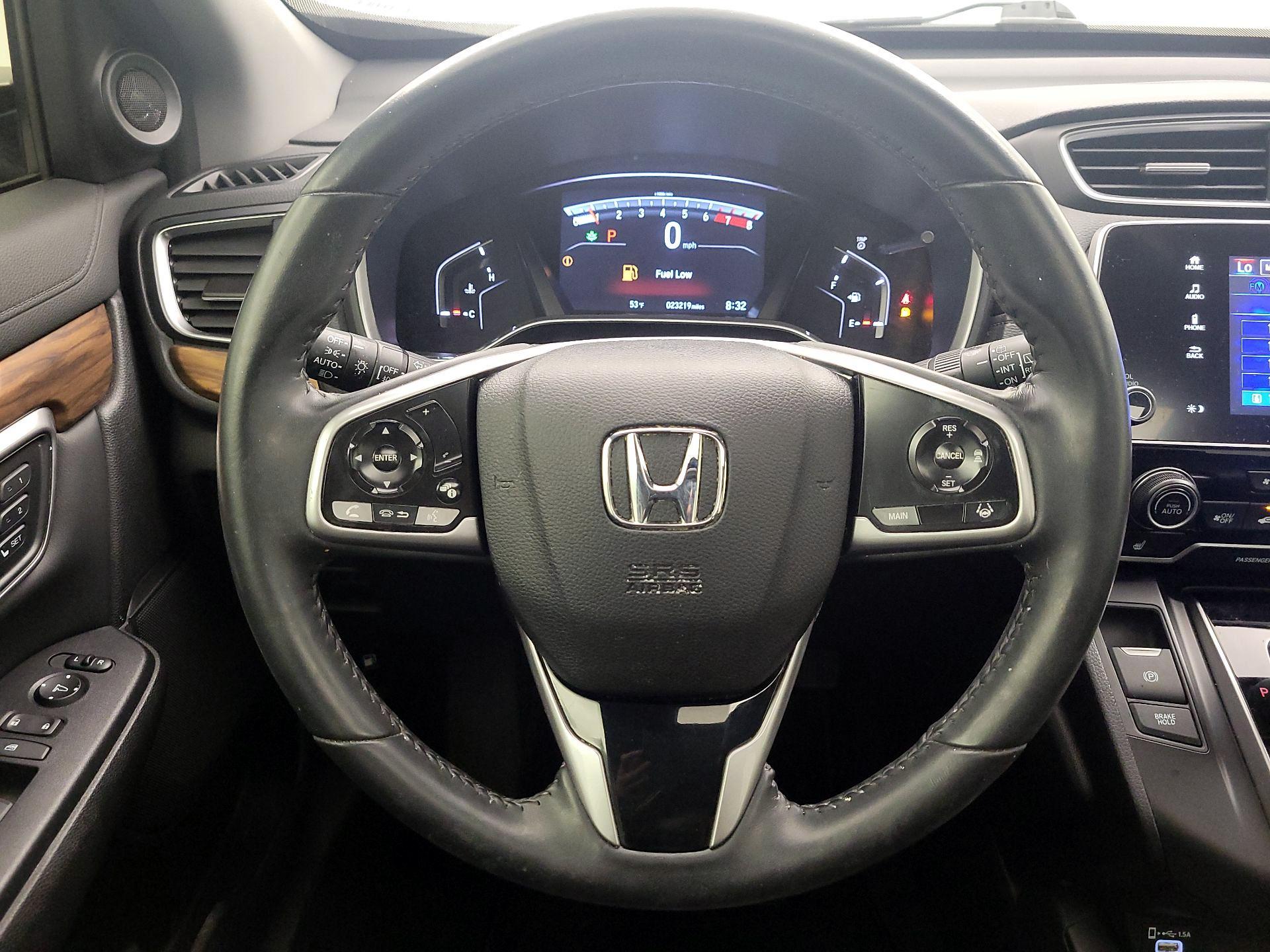 Thumbnail: 2020 Honda CR-V - 10