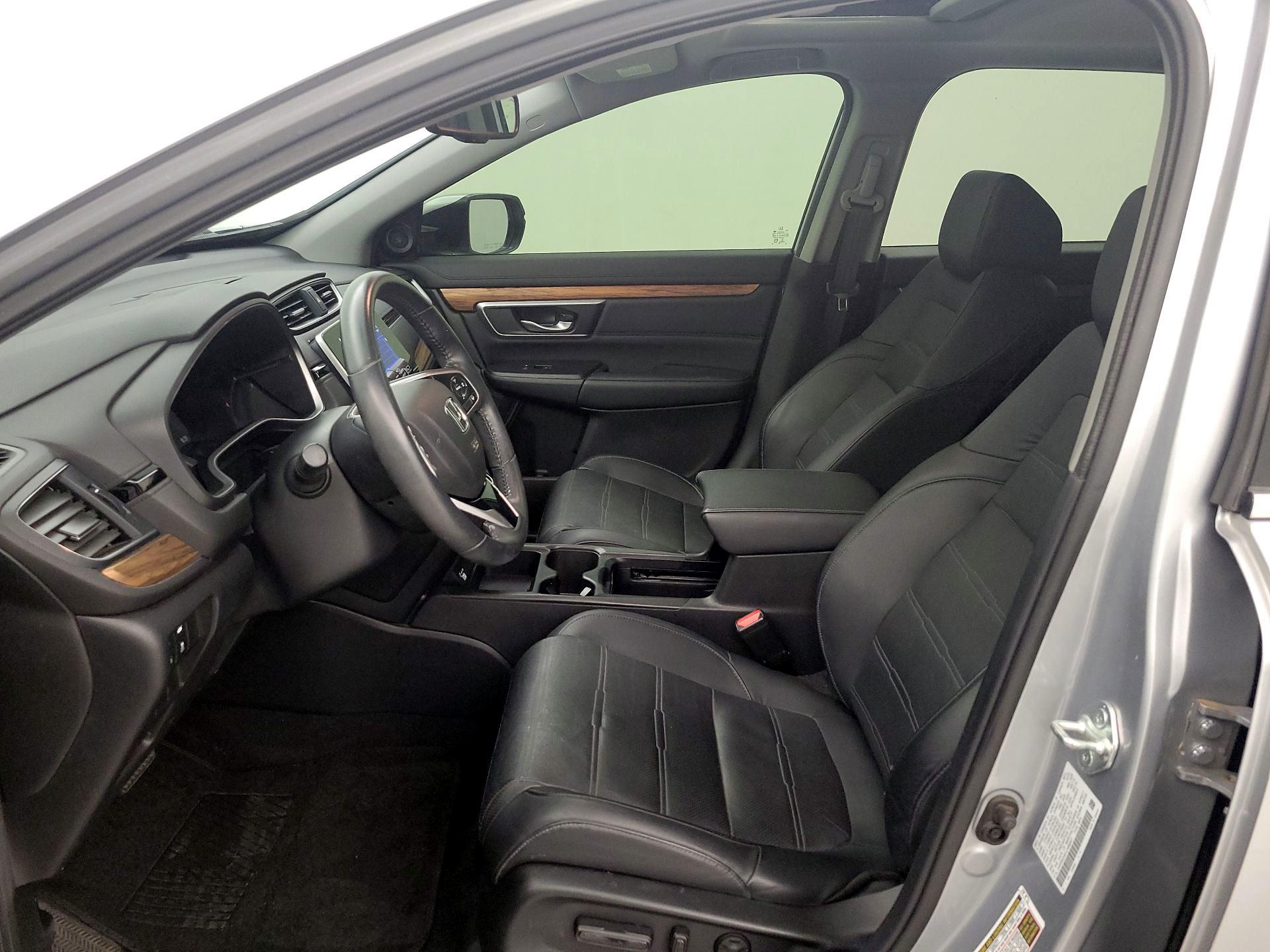 Thumbnail: 2020 Honda CR-V - 11