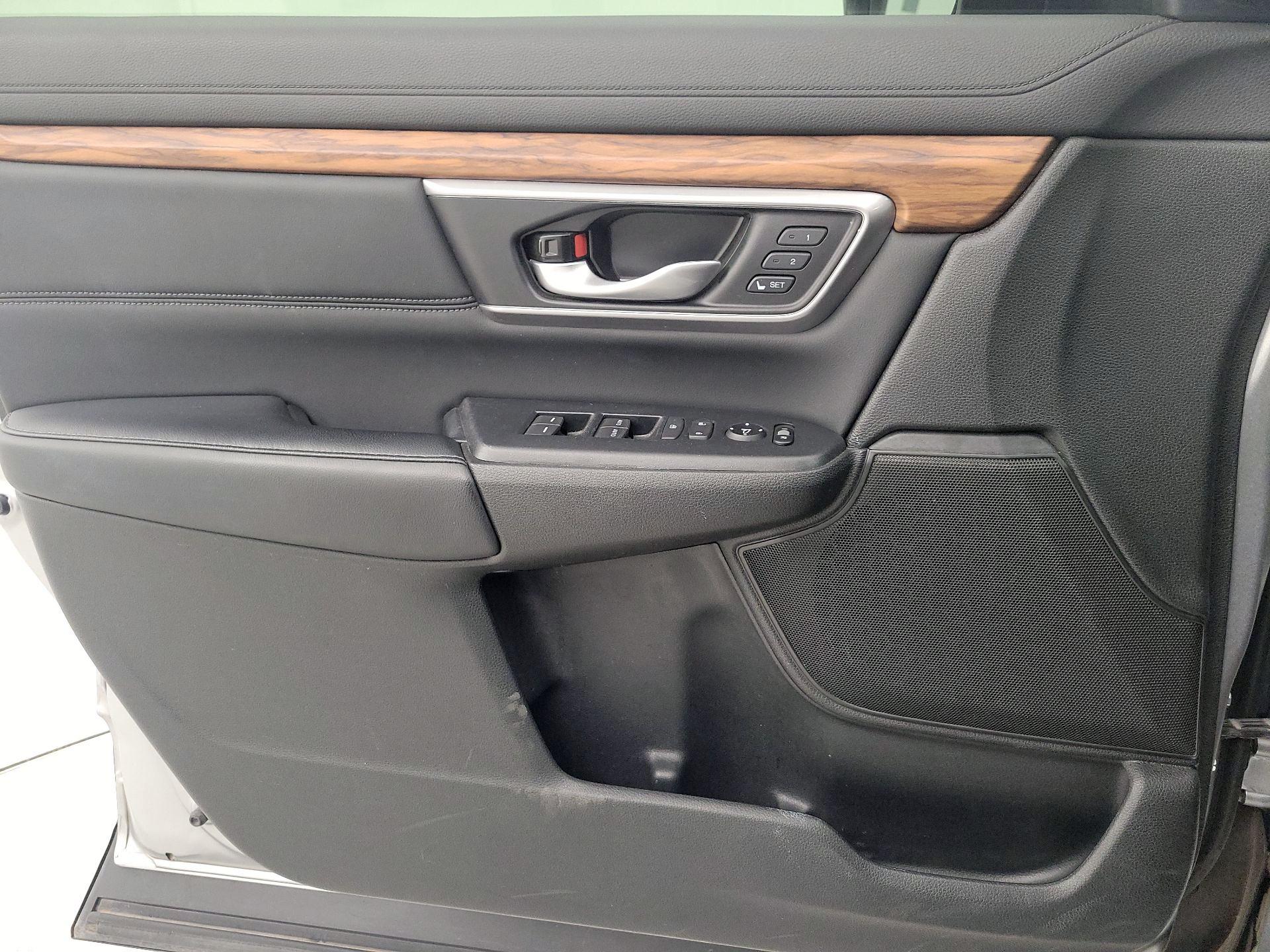 Thumbnail: 2020 Honda CR-V - 12