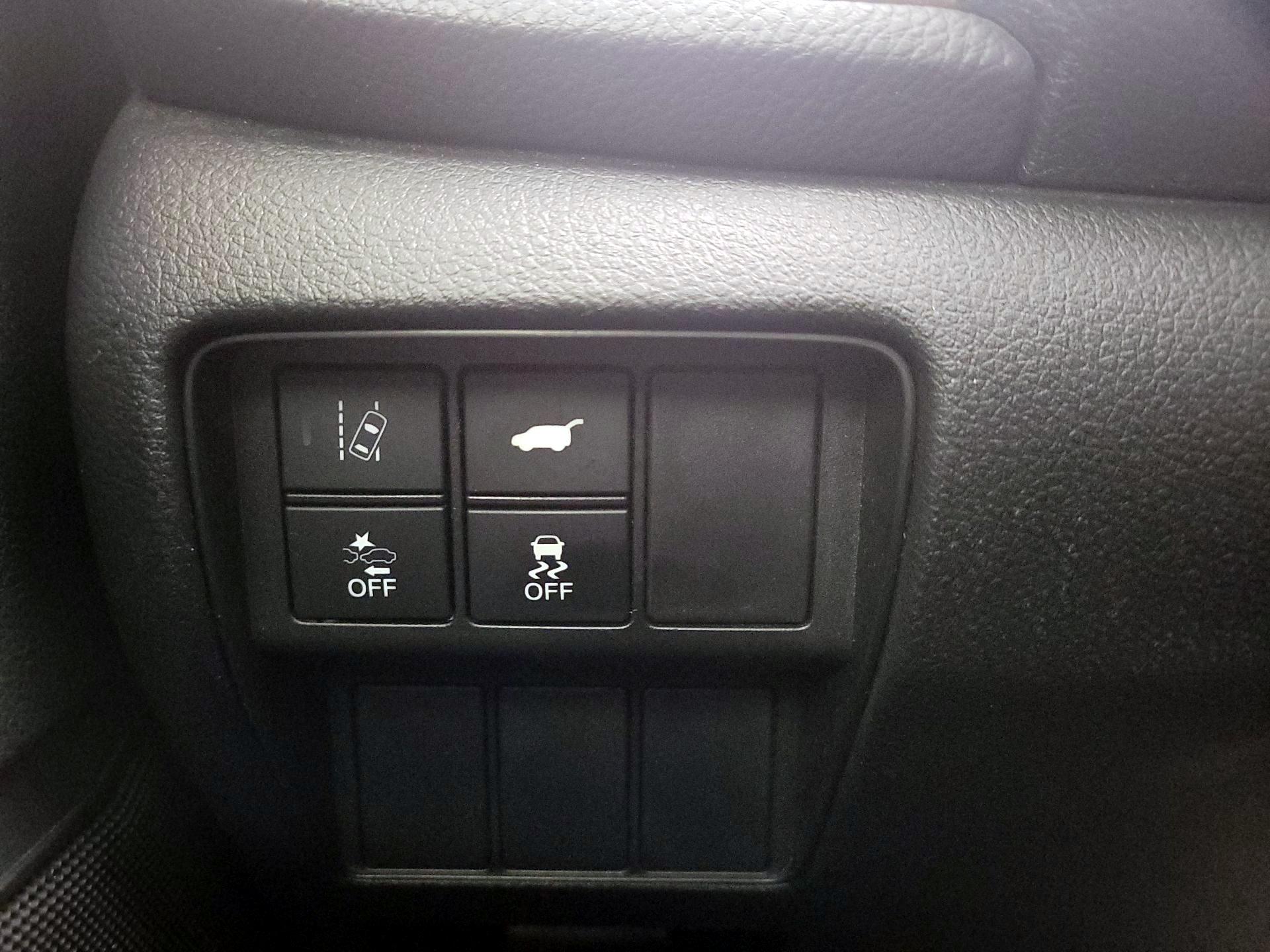 Thumbnail: 2020 Honda CR-V - 13