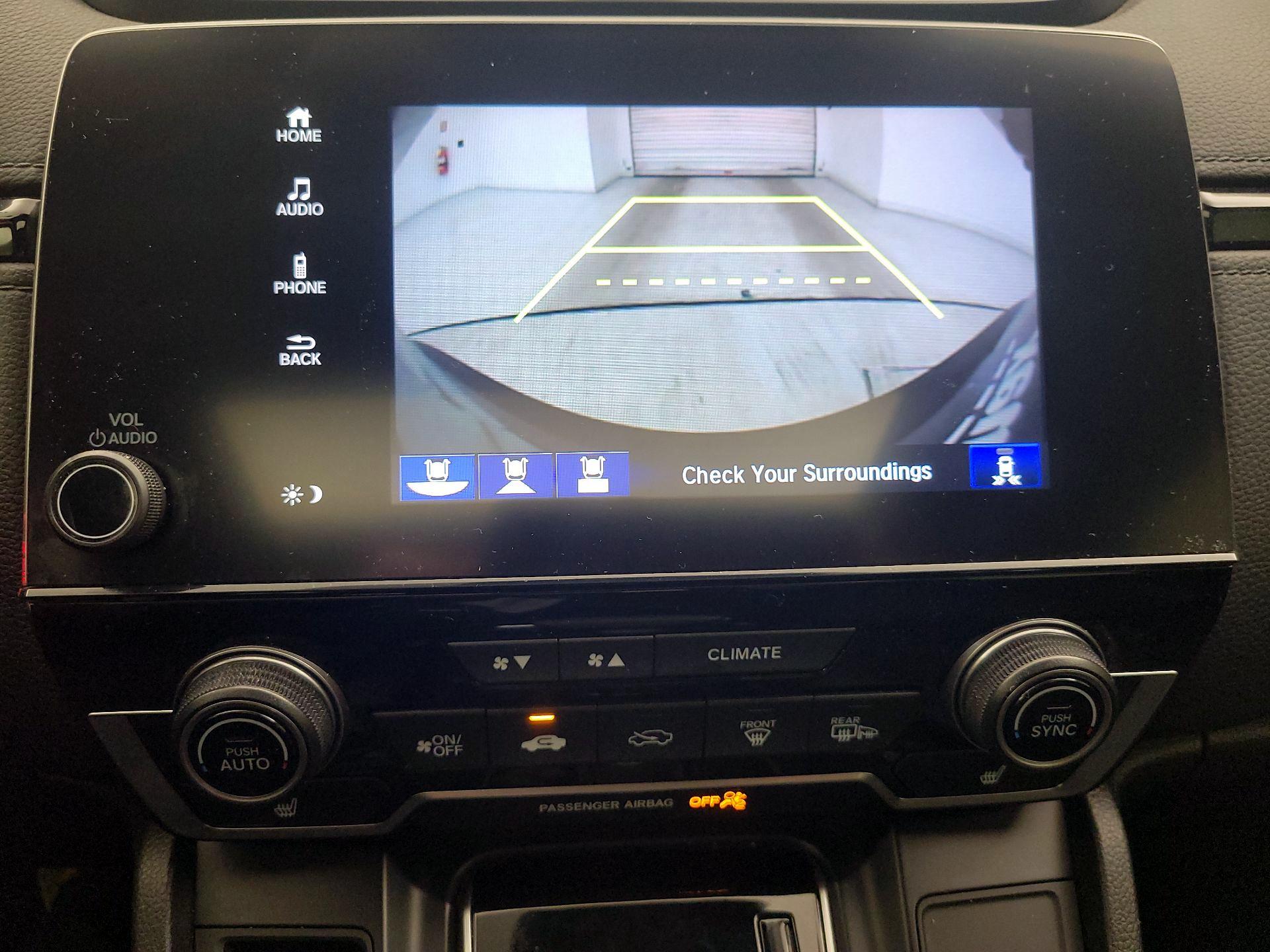 Thumbnail: 2020 Honda CR-V - 14