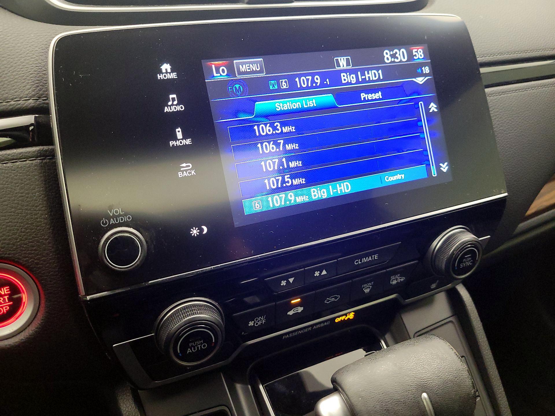 Thumbnail: 2020 Honda CR-V - 15