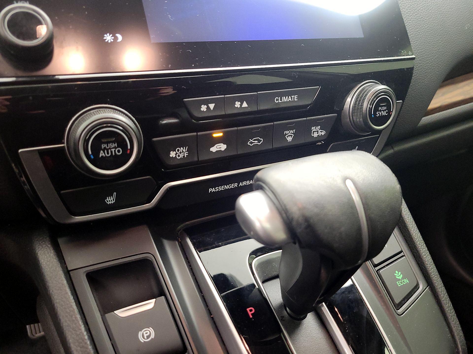 Thumbnail: 2020 Honda CR-V - 16