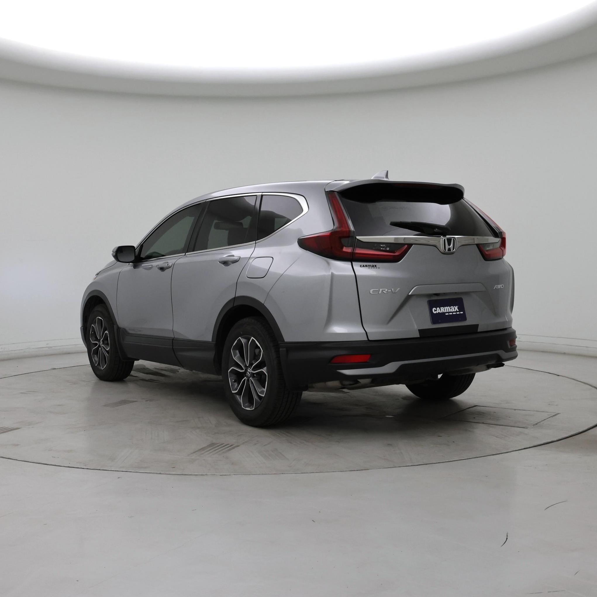 Thumbnail: 2020 Honda CR-V - 2