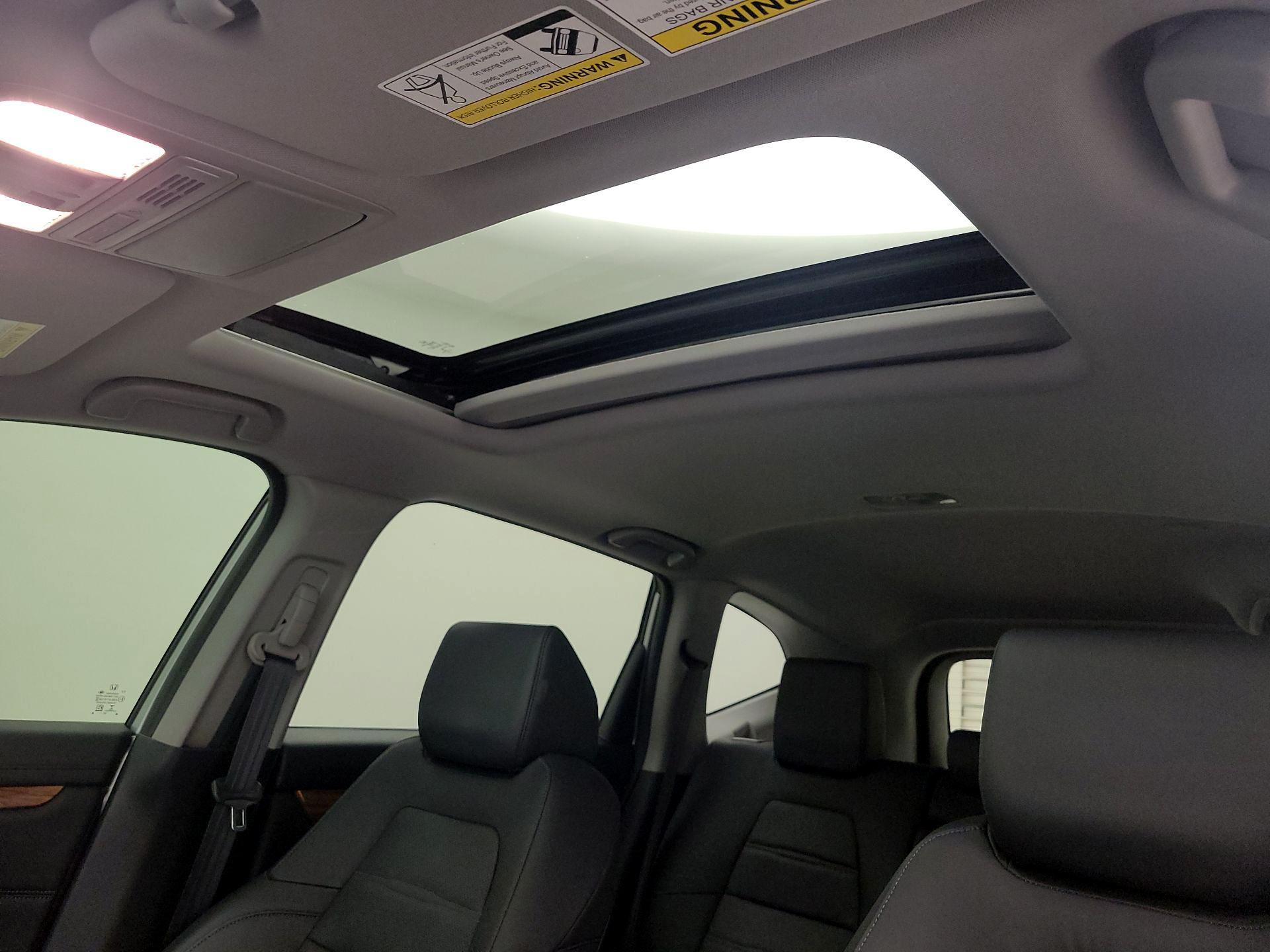 Thumbnail: 2020 Honda CR-V - 19