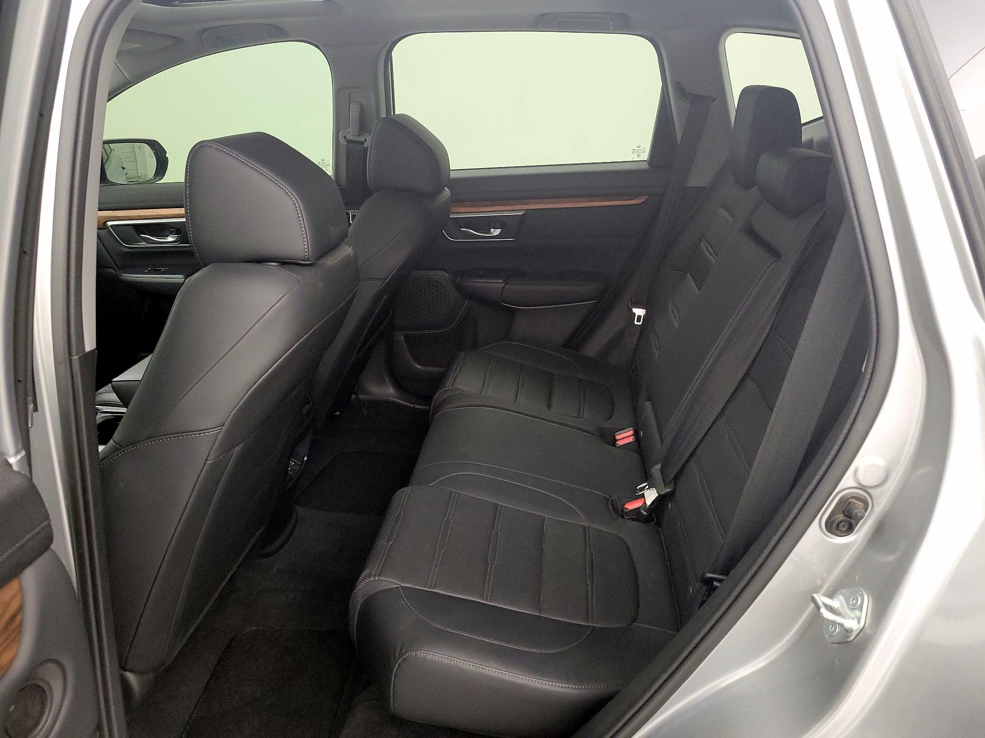 Thumbnail: 2020 Honda CR-V - 20