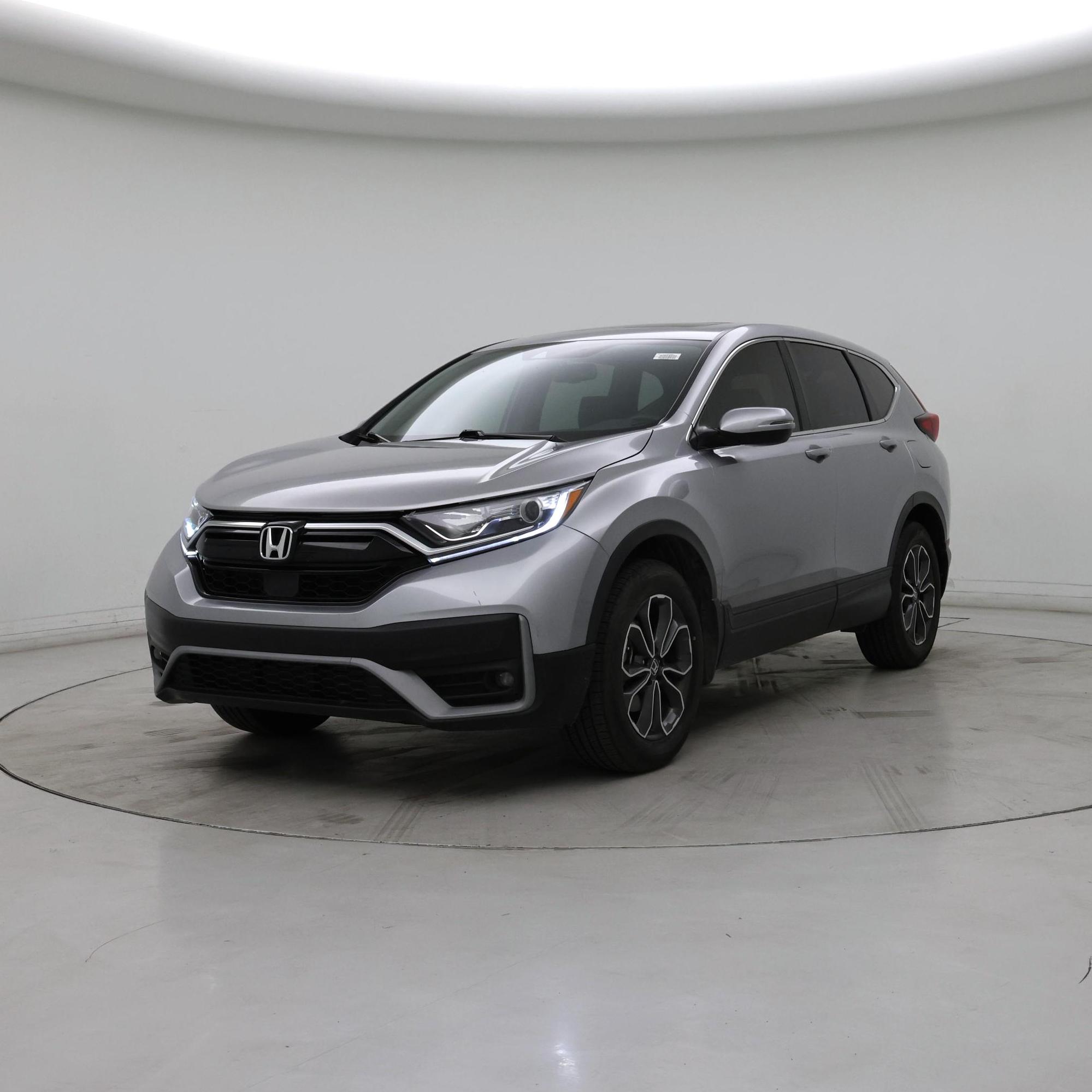 Thumbnail: 2020 Honda CR-V - 4