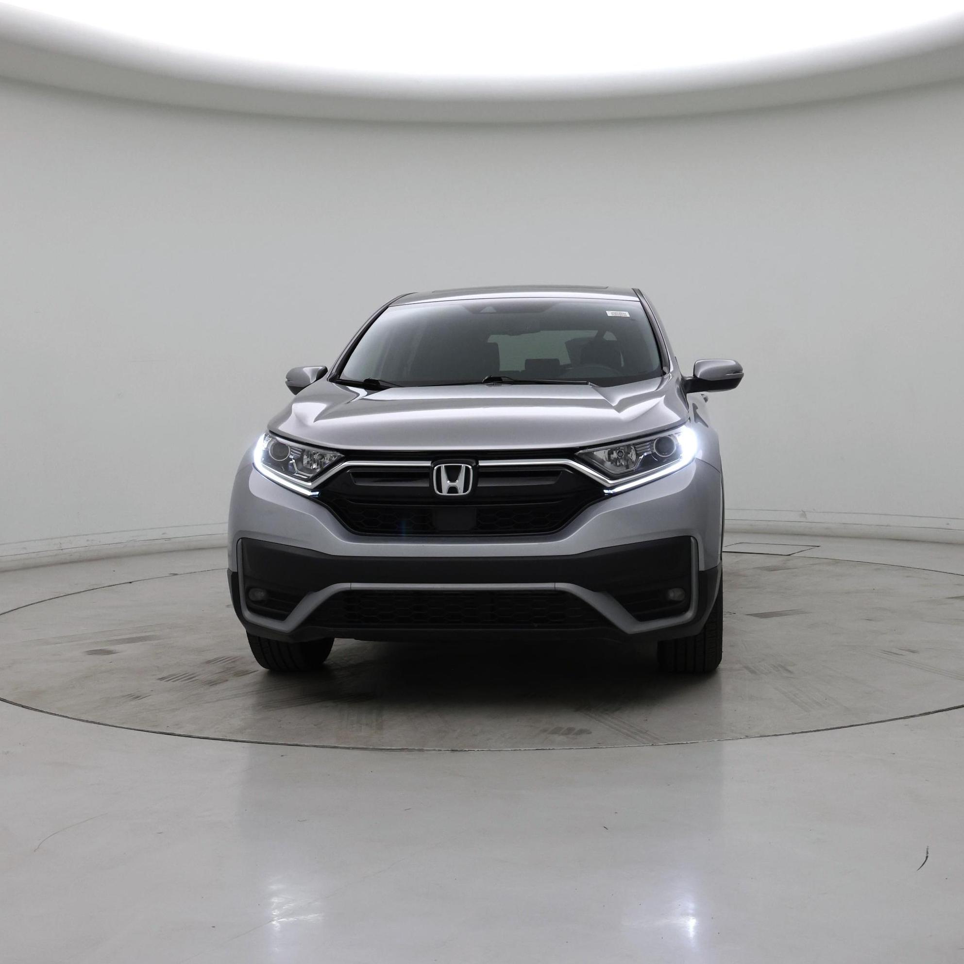 Thumbnail: 2020 Honda CR-V - 5