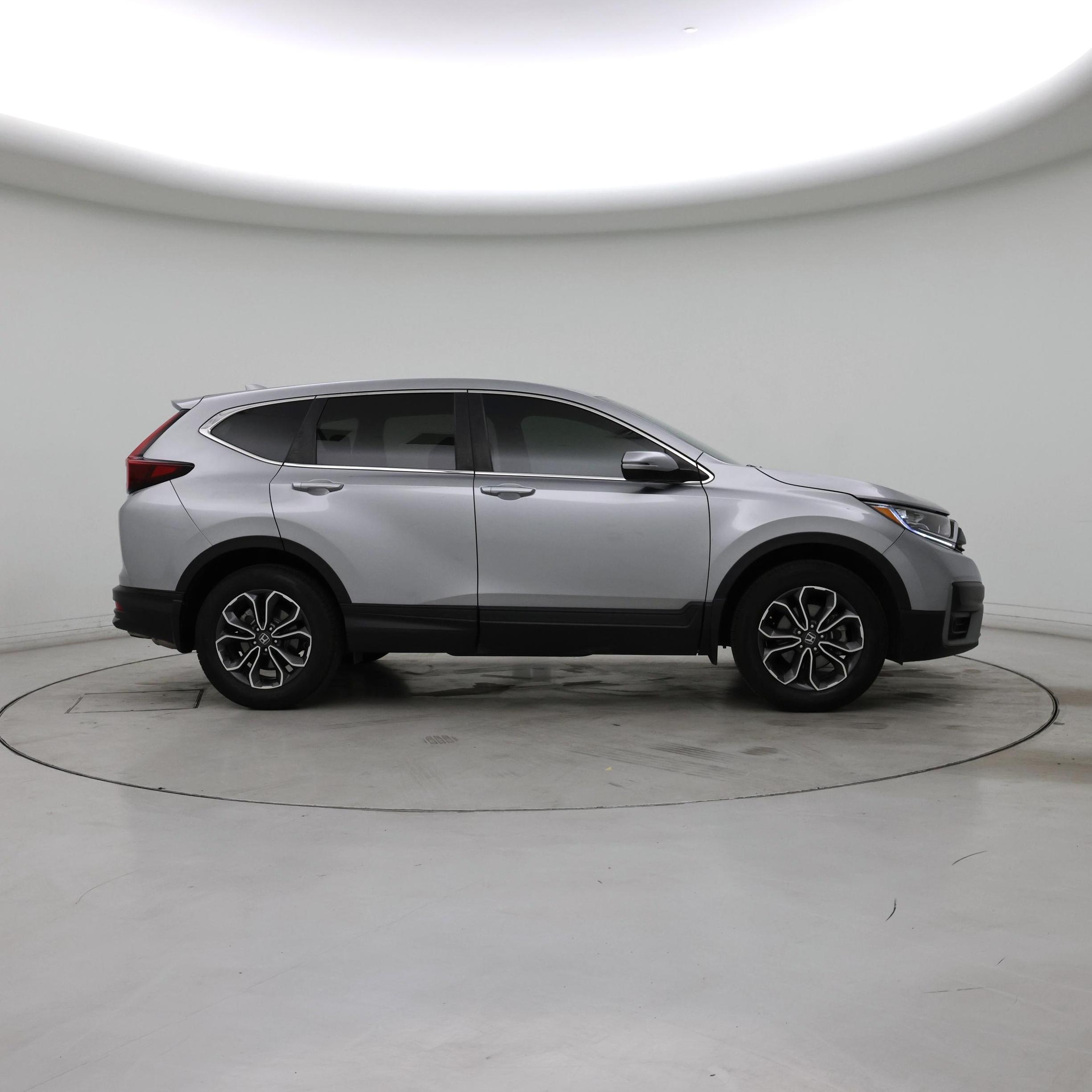 Thumbnail: 2020 Honda CR-V - 7