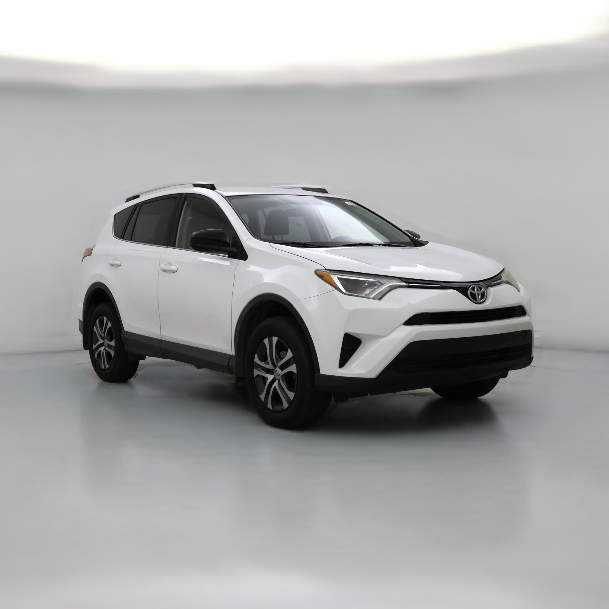 Thumbnail: 2016 Toyota RAV4 - 1