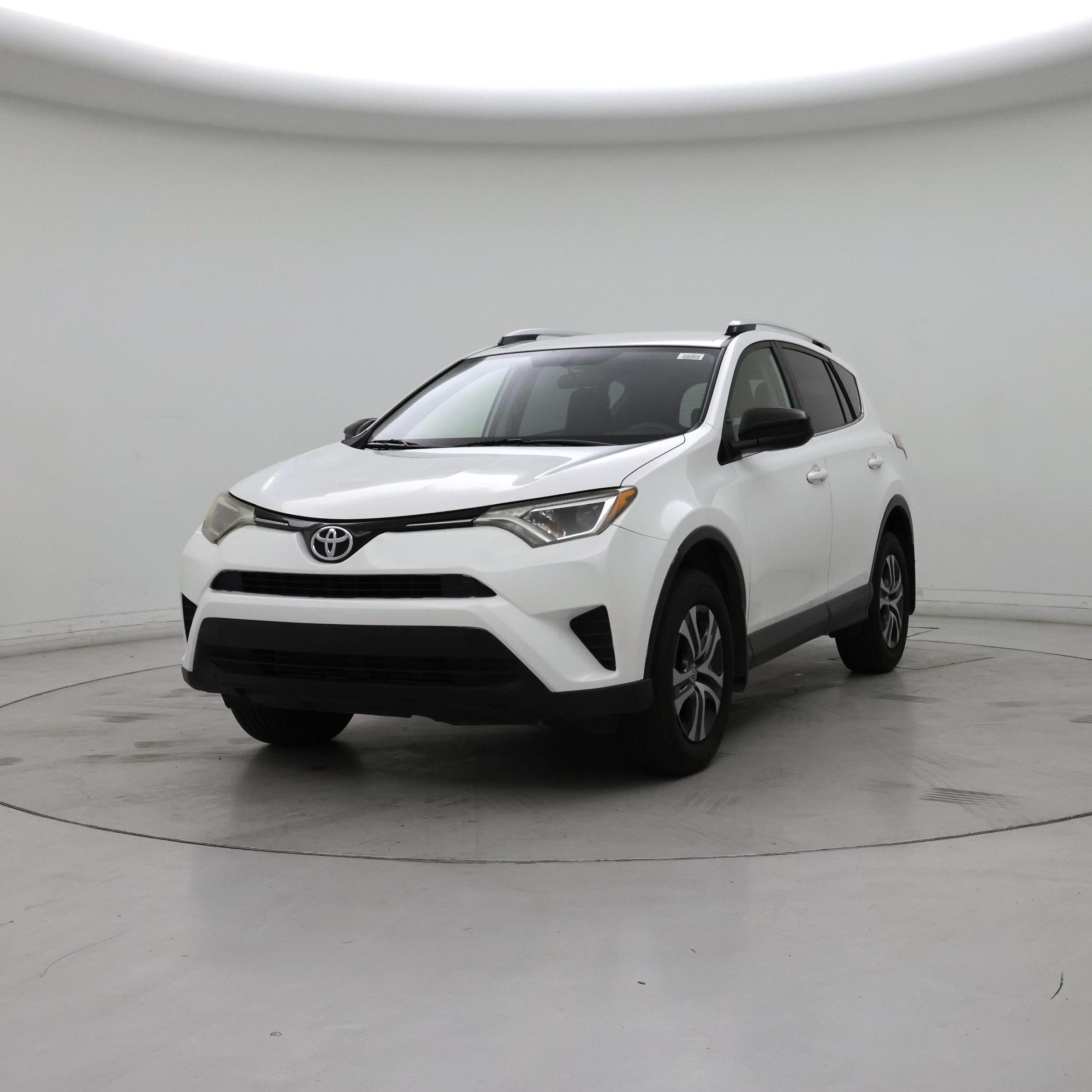 Thumbnail: 2016 Toyota RAV4 - 4