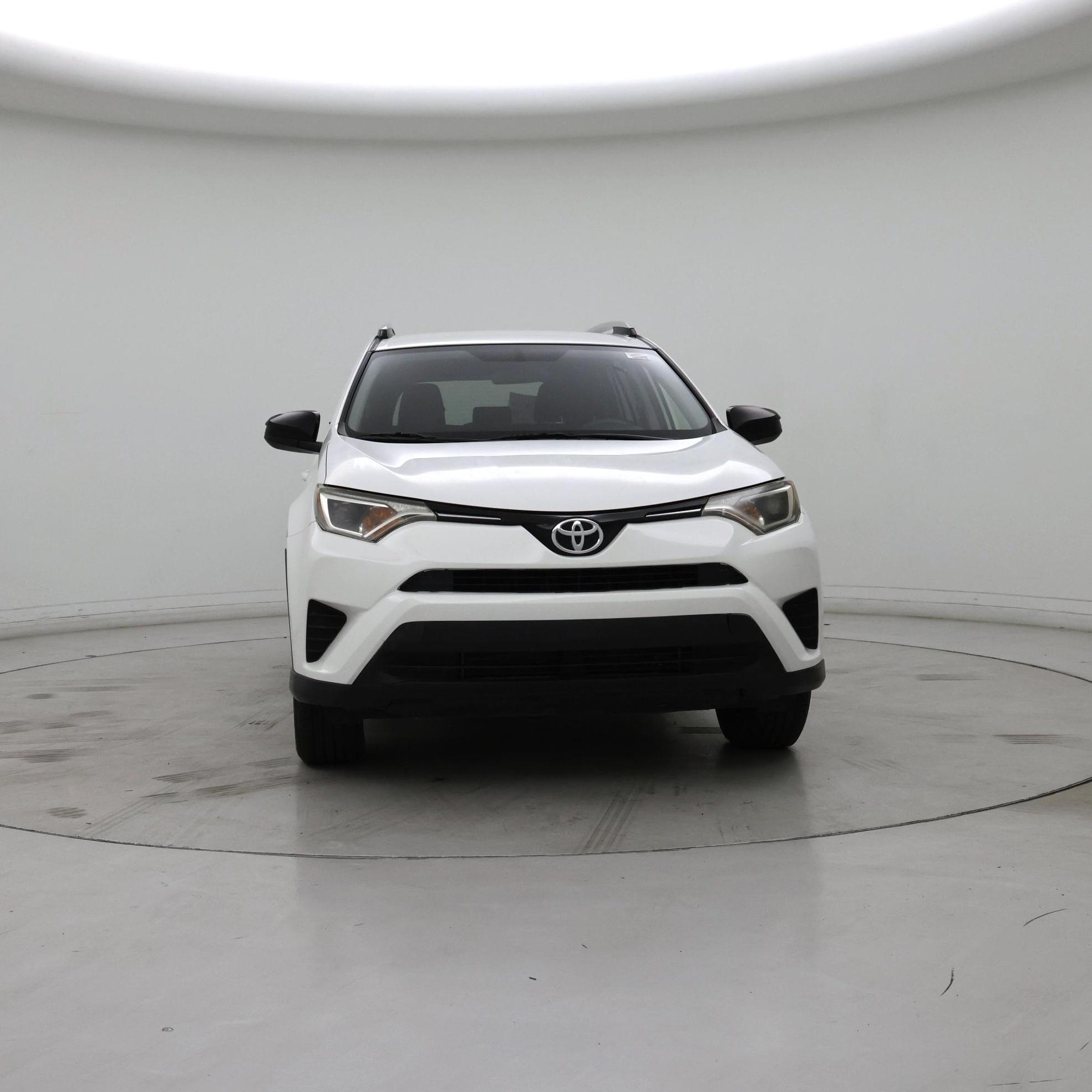 Thumbnail: 2016 Toyota RAV4 - 5