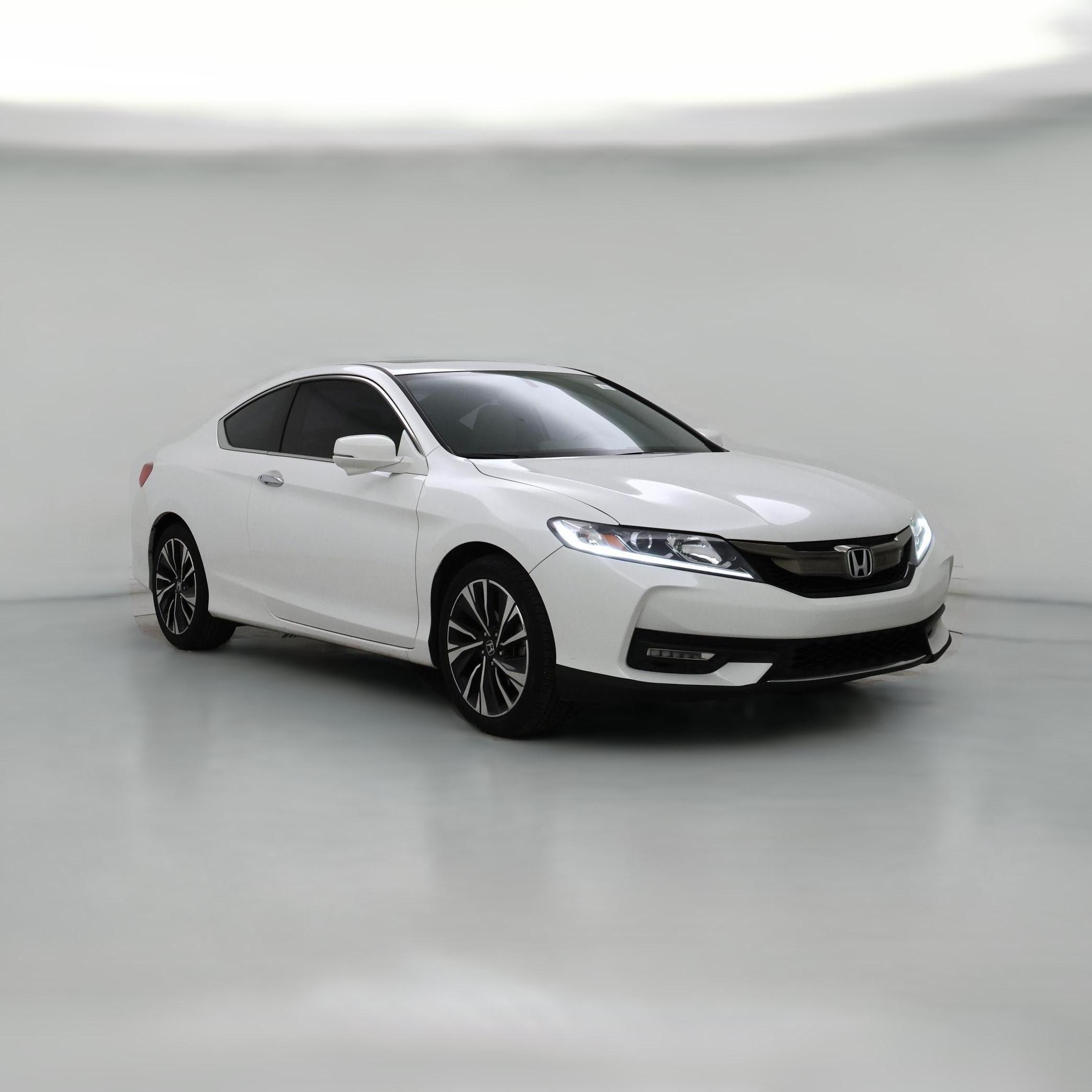 Thumbnail: 2017 Honda Accord - 1
