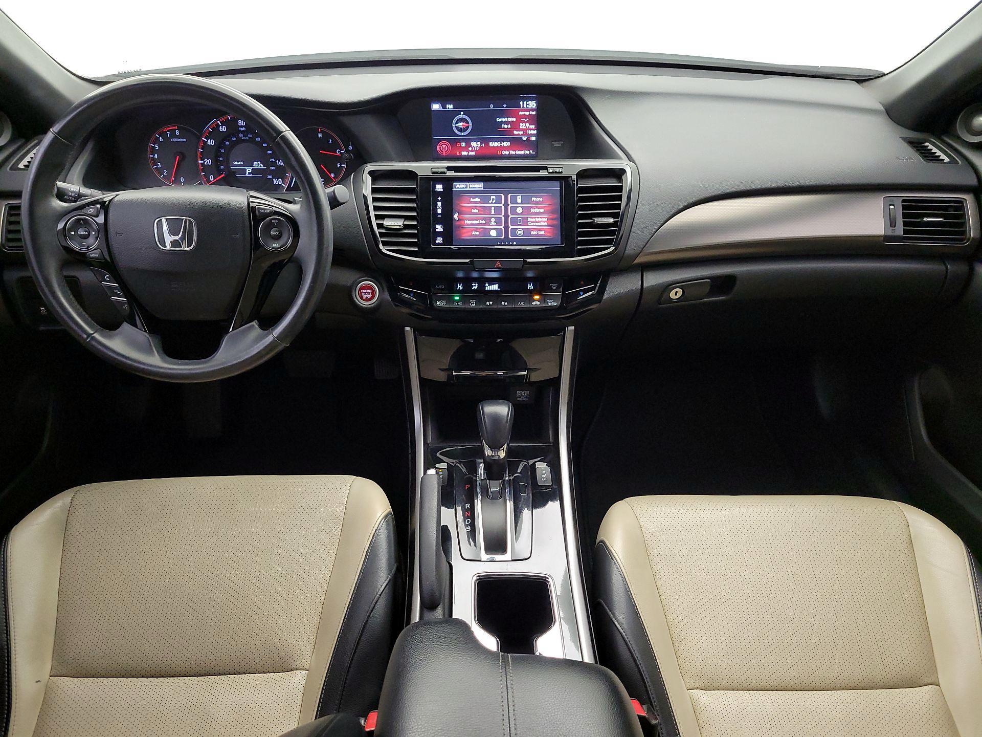 Thumbnail: 2017 Honda Accord - 9