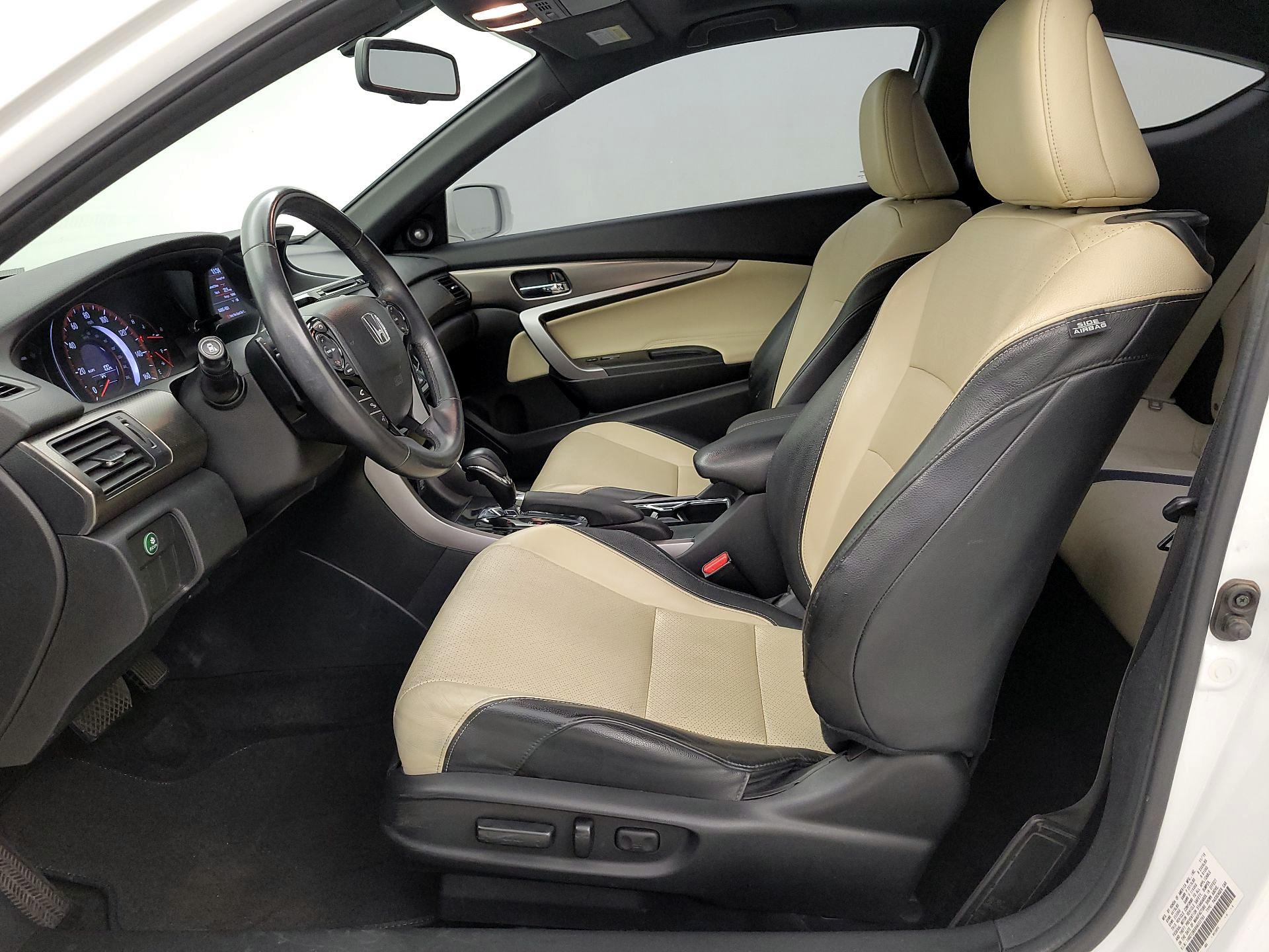 Thumbnail: 2017 Honda Accord - 11