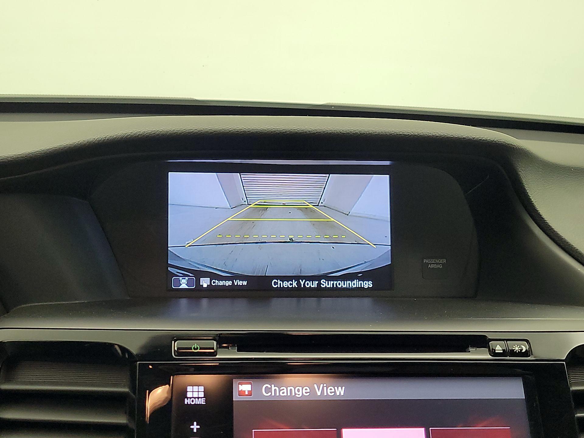 Thumbnail: 2017 Honda Accord - 14