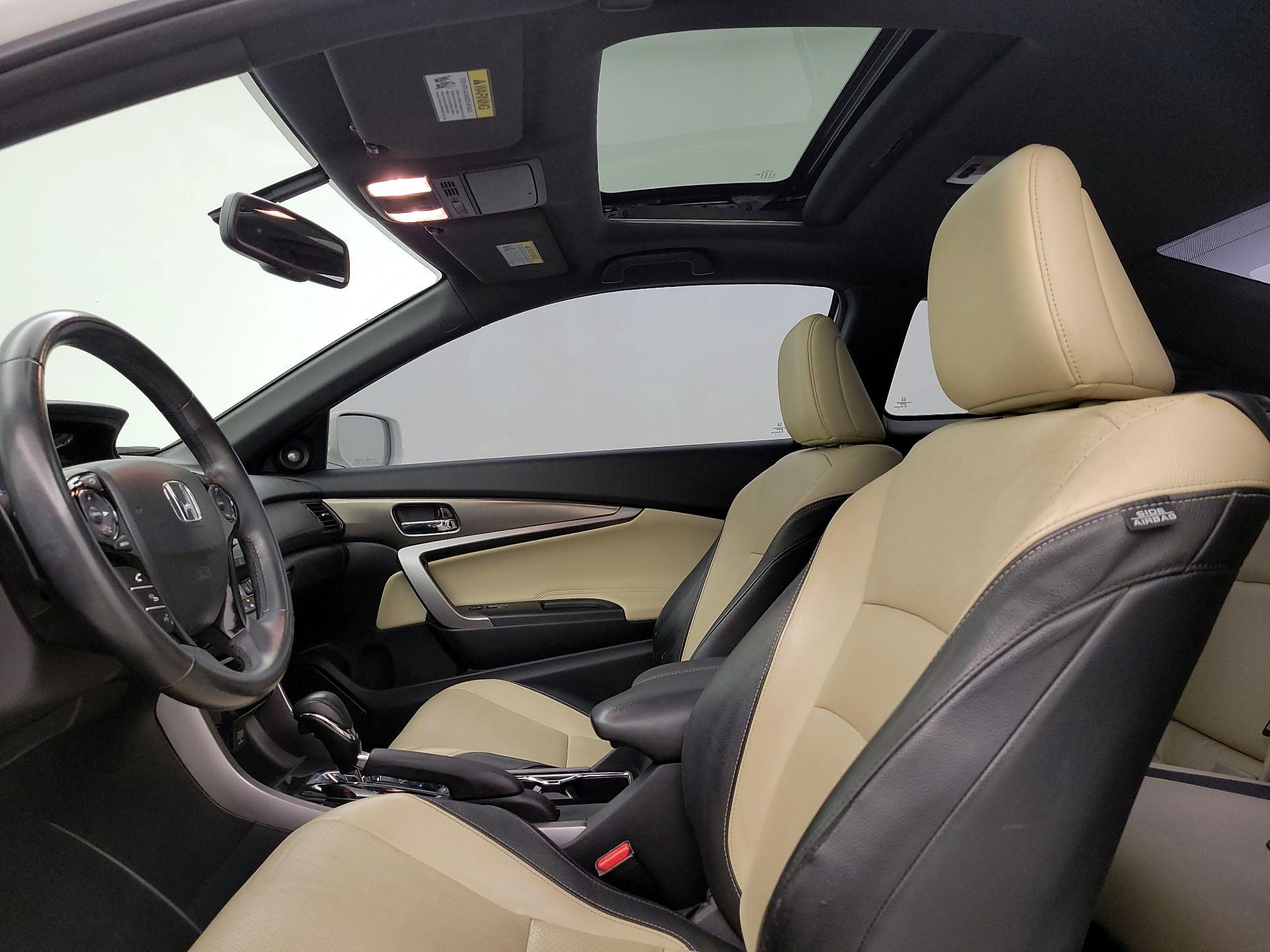 Thumbnail: 2017 Honda Accord - 19