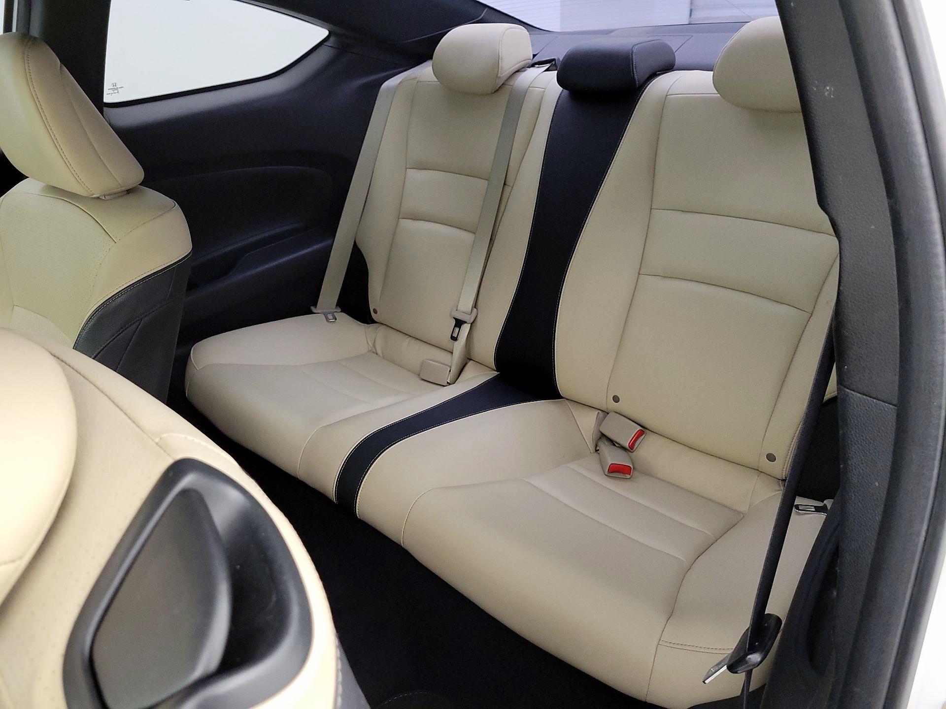 Thumbnail: 2017 Honda Accord - 20