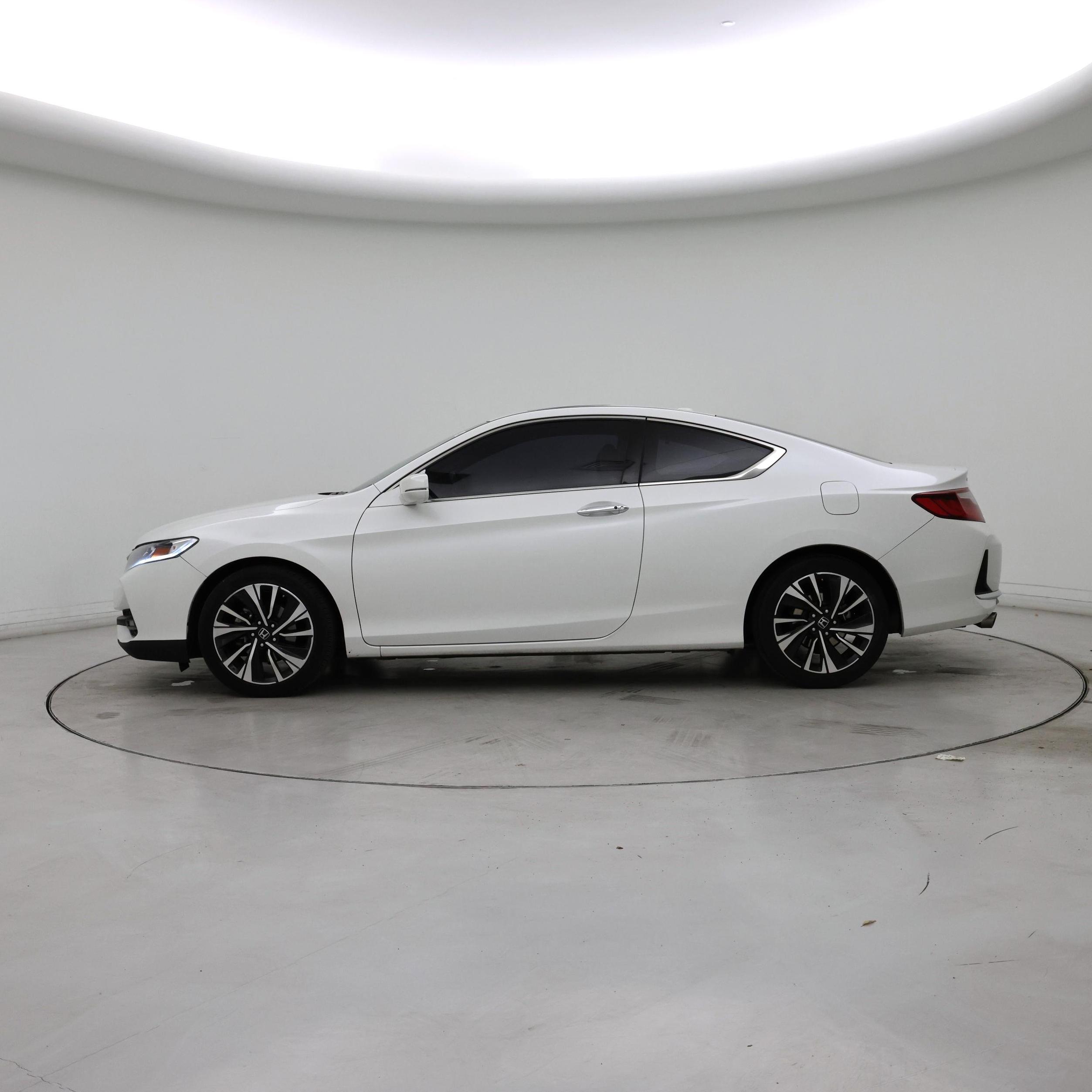 Thumbnail: 2017 Honda Accord - 3