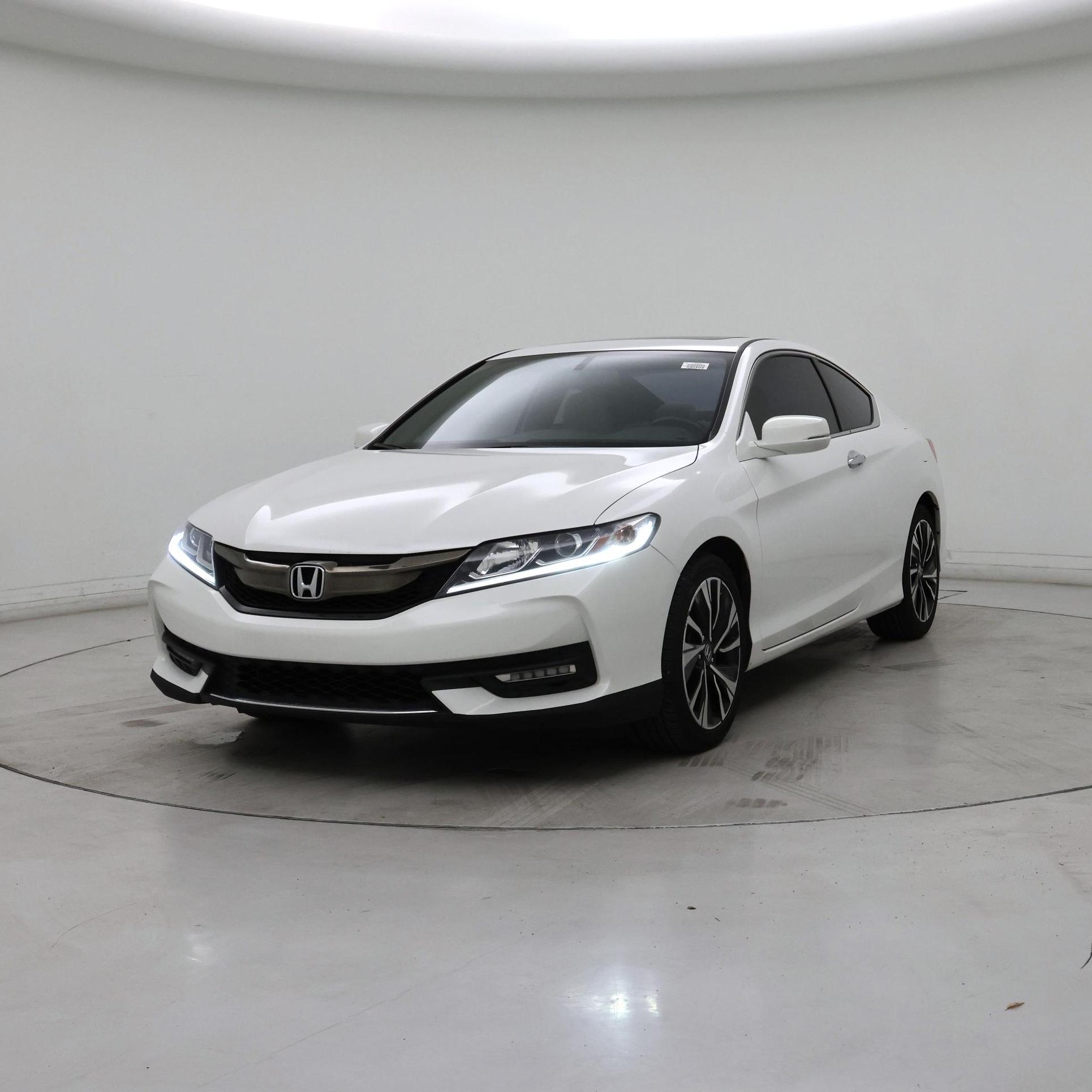 Thumbnail: 2017 Honda Accord - 4