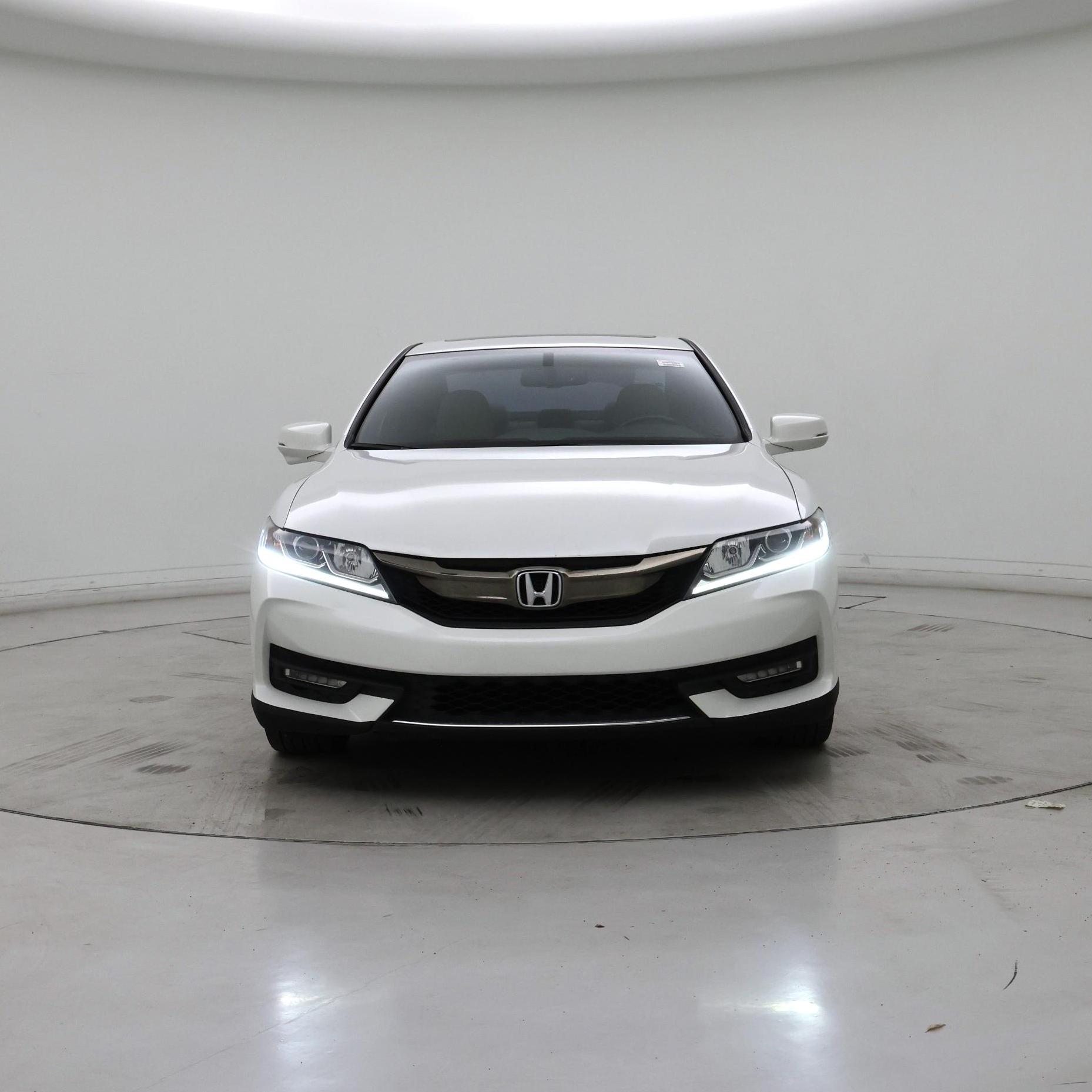 Thumbnail: 2017 Honda Accord - 5