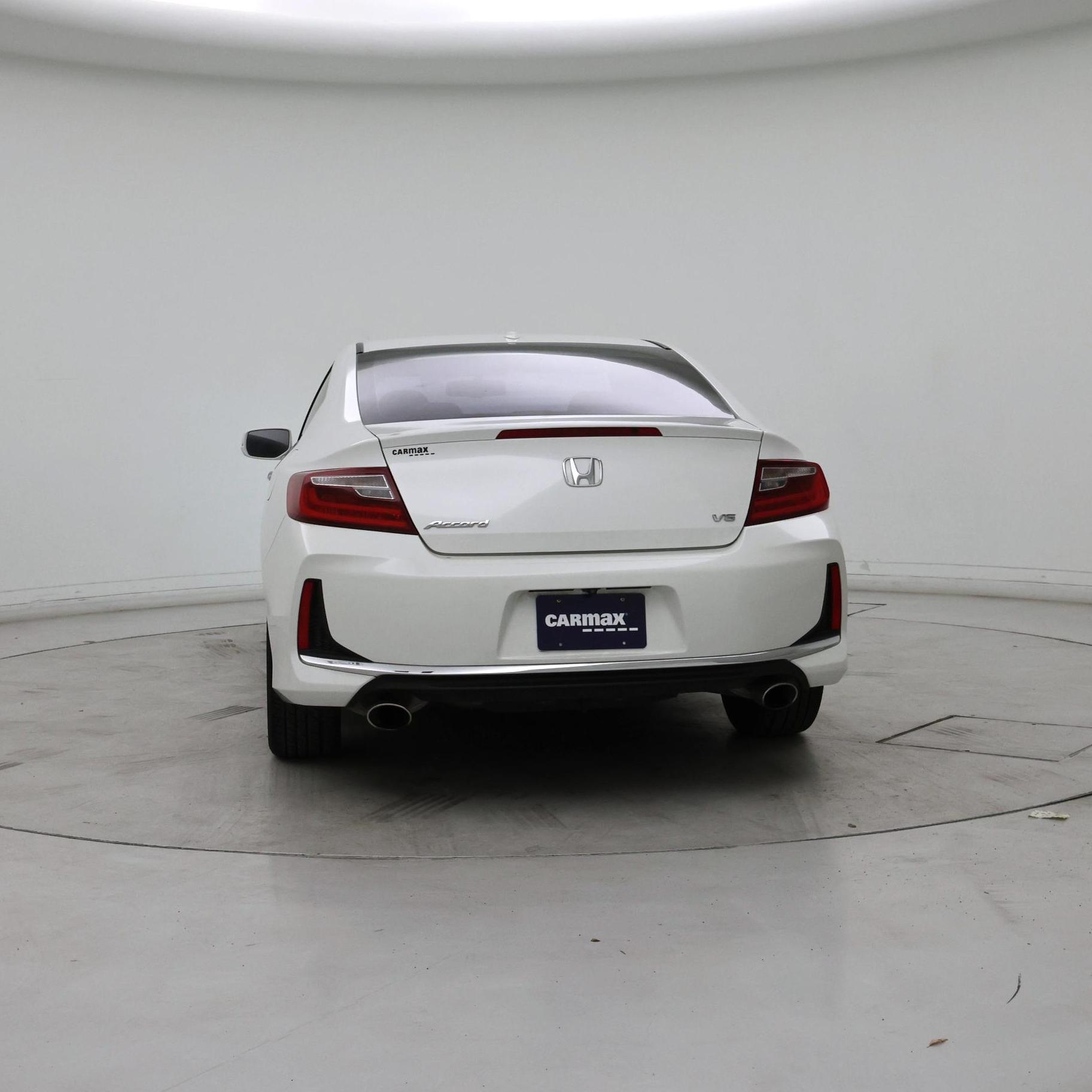 Thumbnail: 2017 Honda Accord - 6