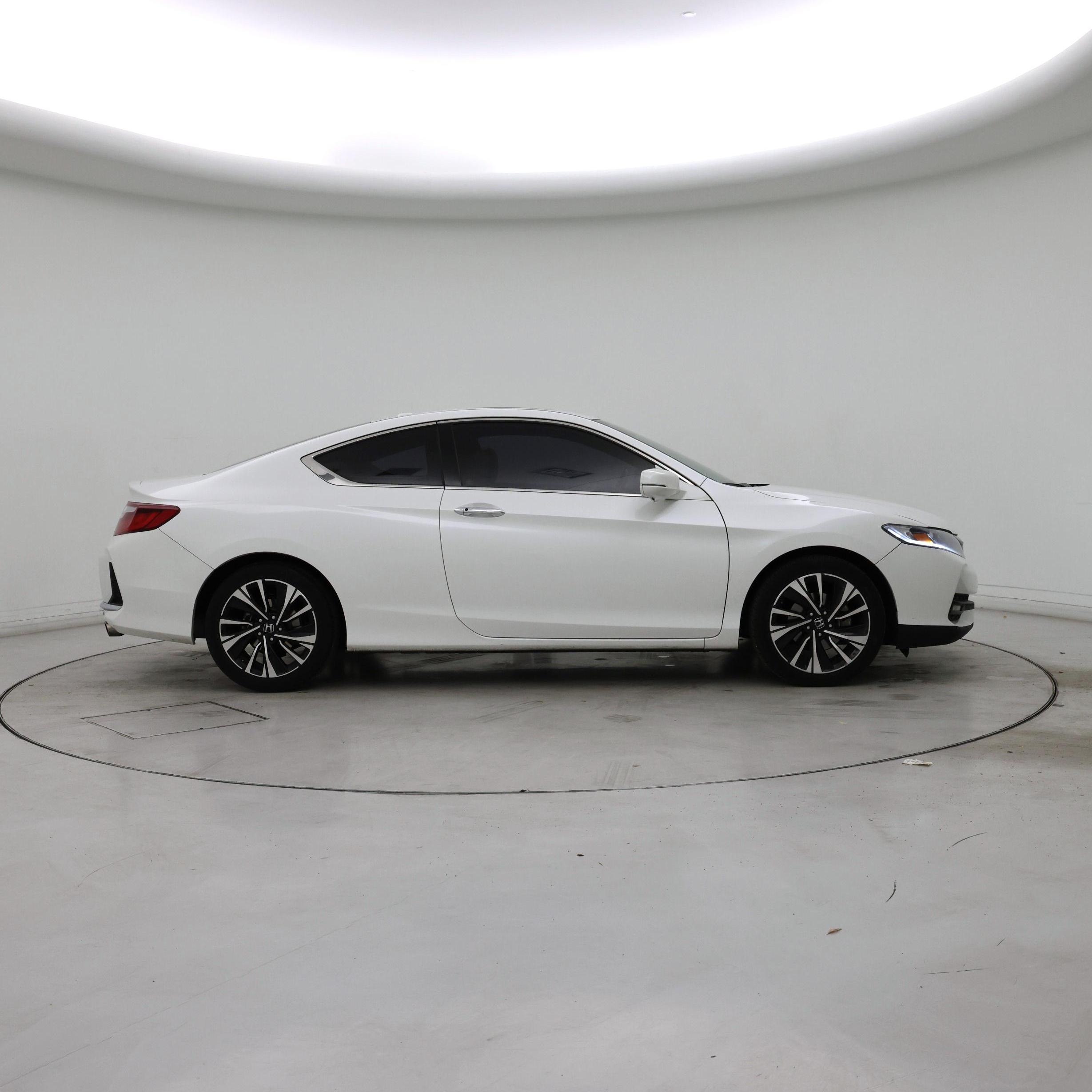 Thumbnail: 2017 Honda Accord - 7