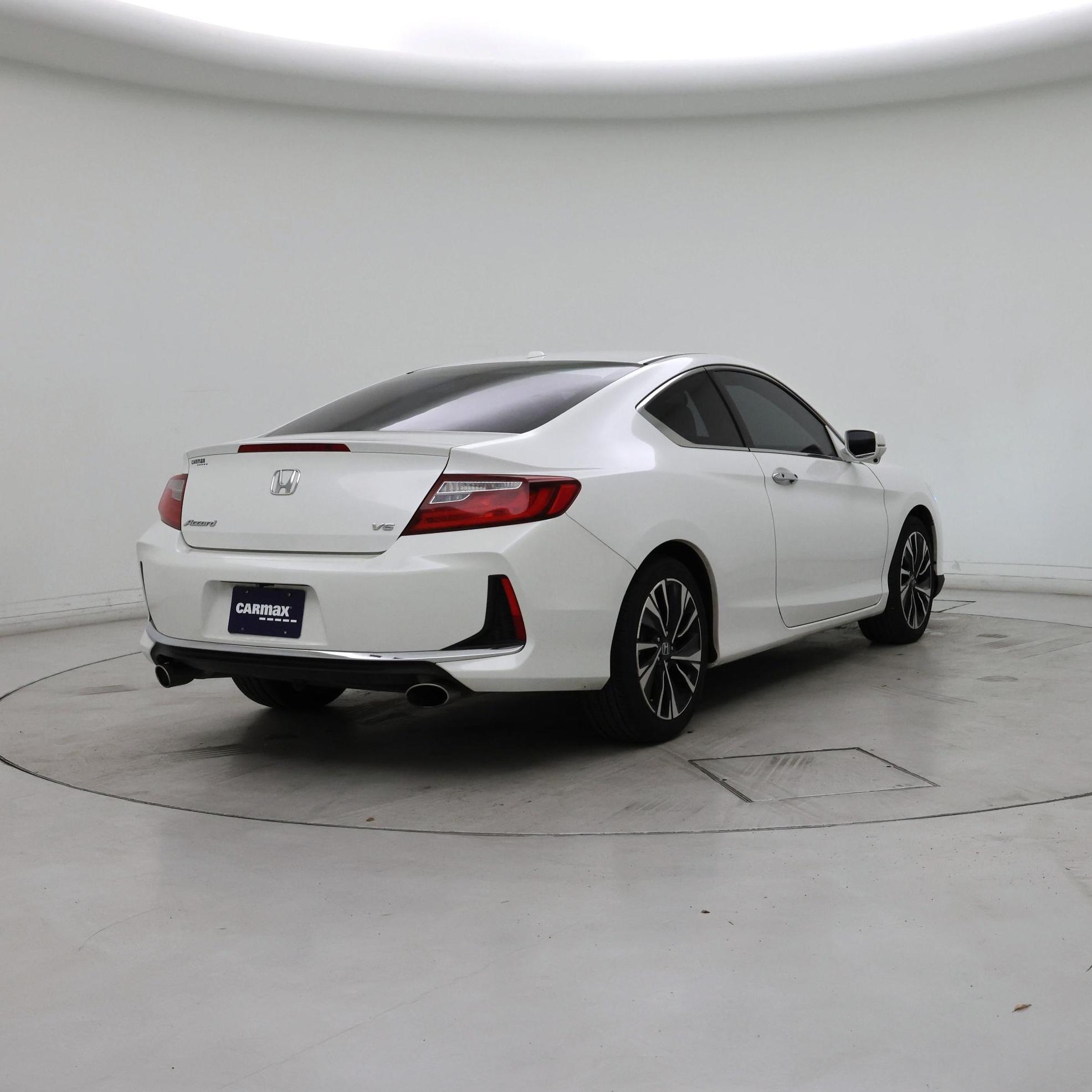 Thumbnail: 2017 Honda Accord - 8