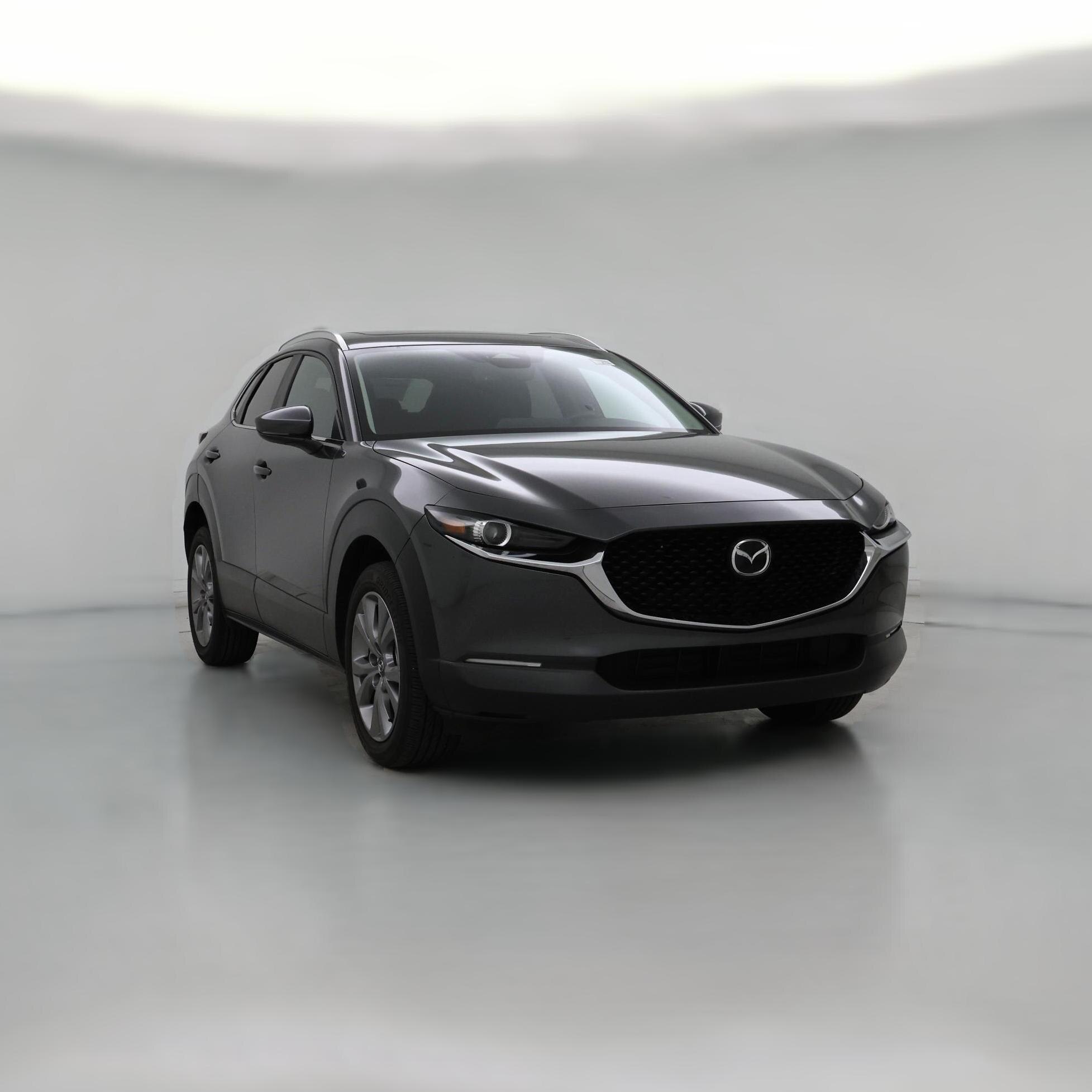 Thumbnail: 2024 Mazda CX-30 - 1