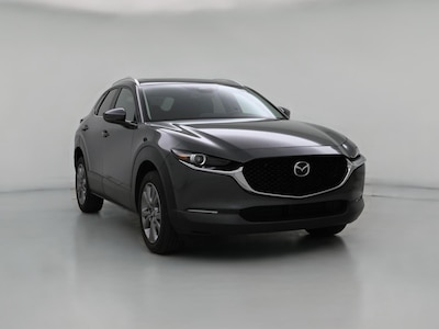 2024 Mazda CX-30 2.5 S Preferred Package