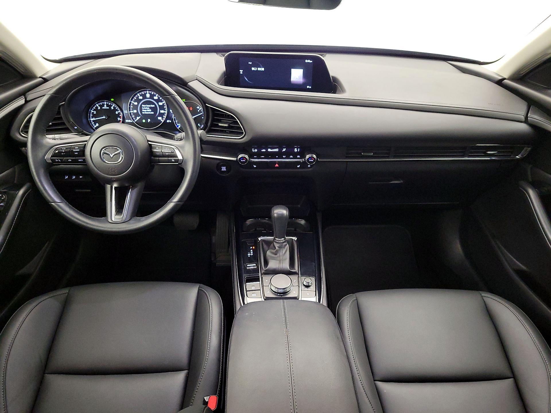 Thumbnail: 2024 Mazda CX-30 - 9