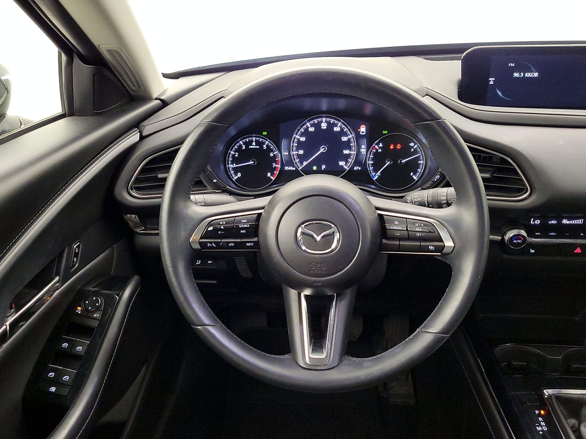 Thumbnail: 2024 Mazda CX-30 - 10