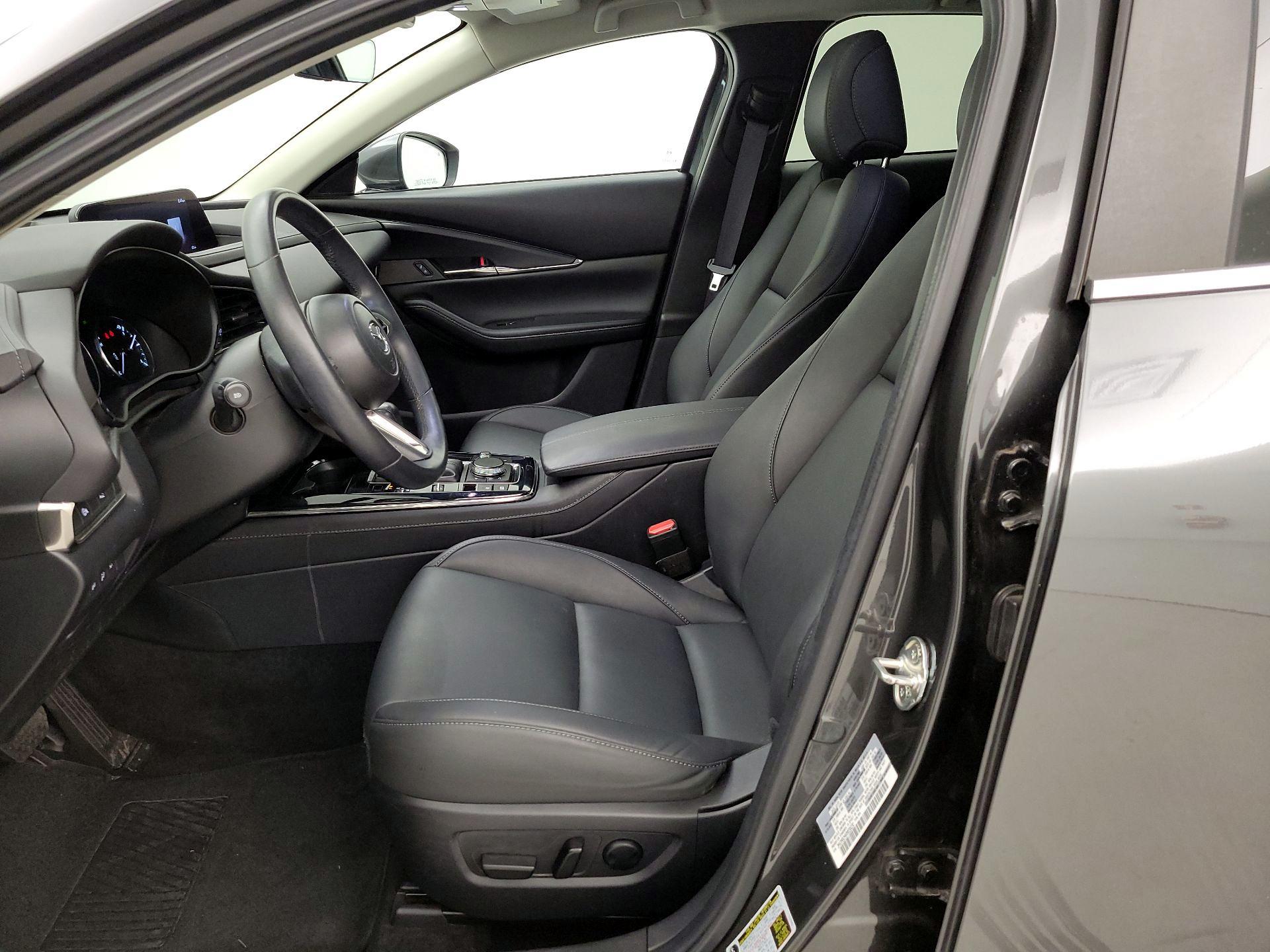 Thumbnail: 2024 Mazda CX-30 - 11